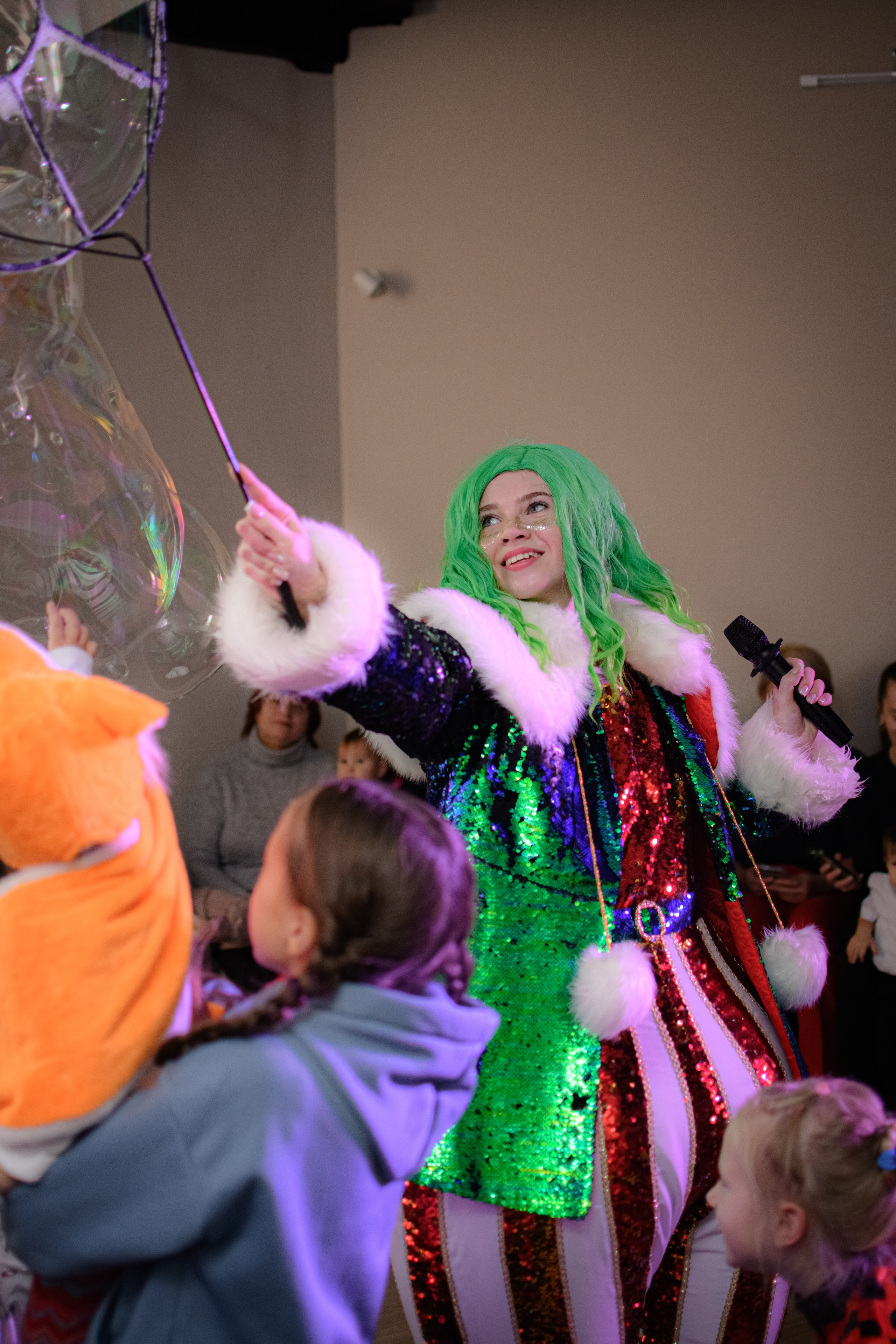 HAPPY NEW YEAR. Photokarish