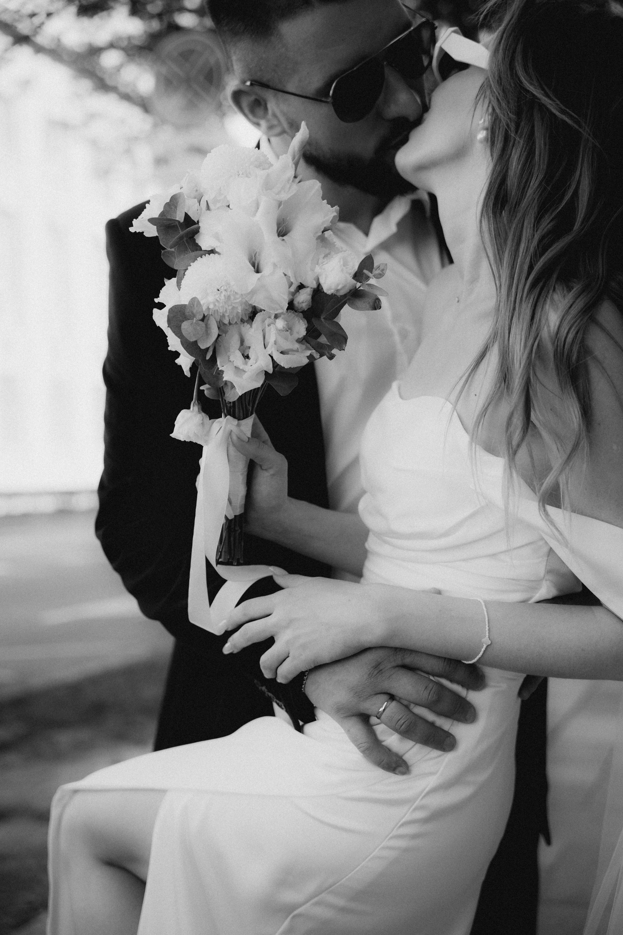 Миша и Ника. Репортажный фотограф Черников Игорь