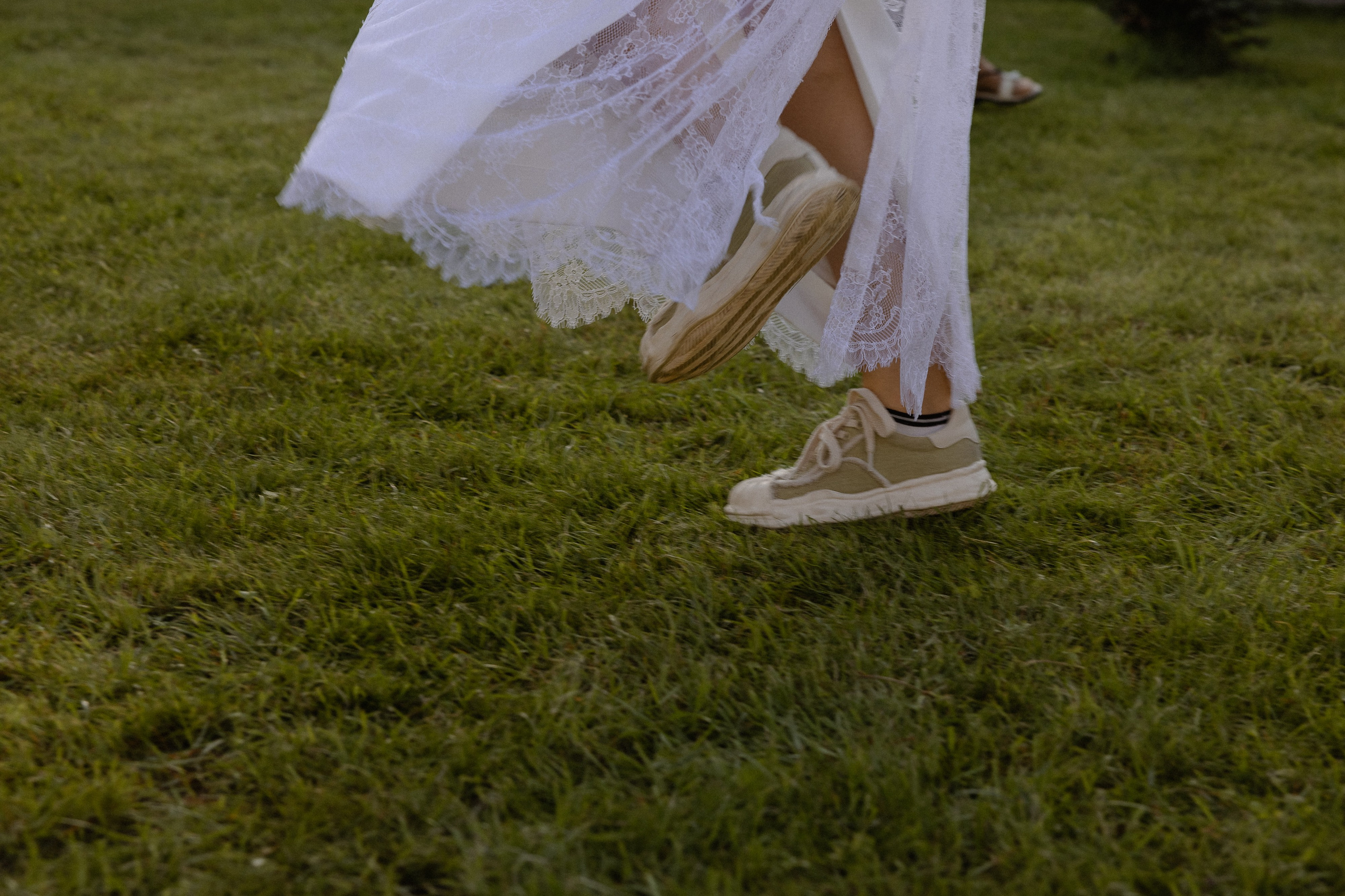 Соня и Никита. Свадебный фотограф Таня Караисаева