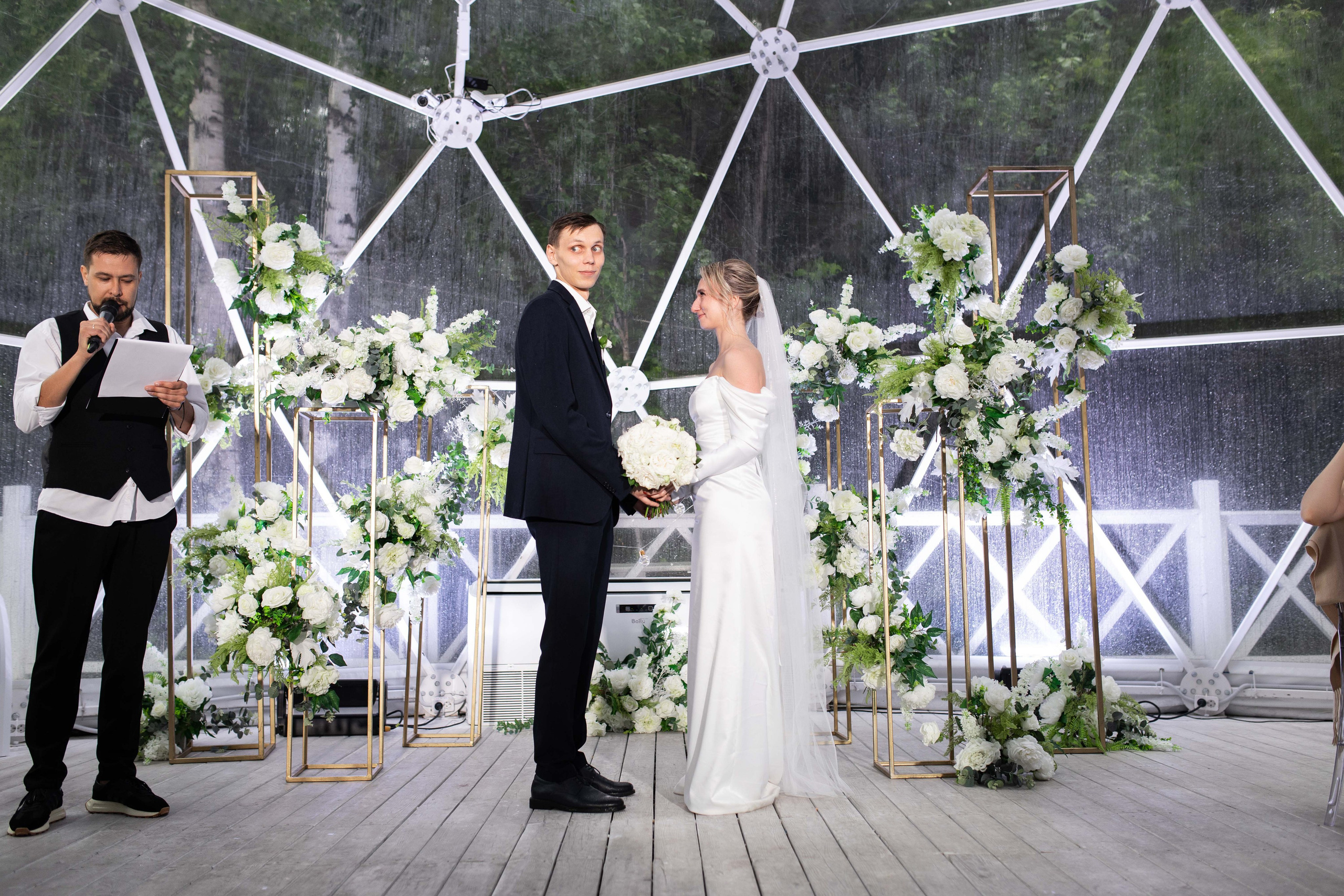 Никита и Дарья | Хвоя | Свадьба 18.07.2024. Свадебный фотограф Новосибирск | Готовность фото от 14 дней