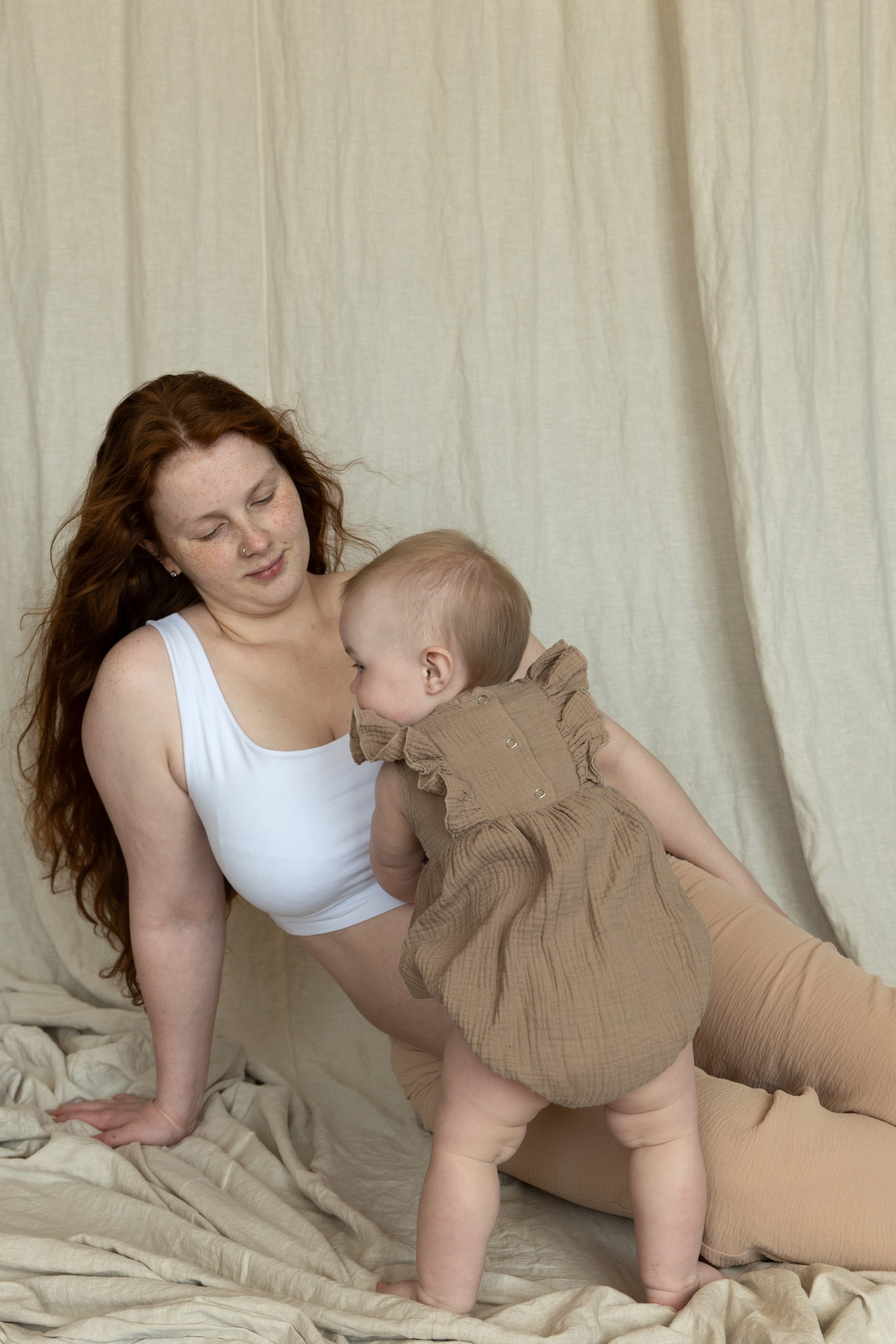 Слышать сердцем. Фотограф видеограф Ольга Василевская