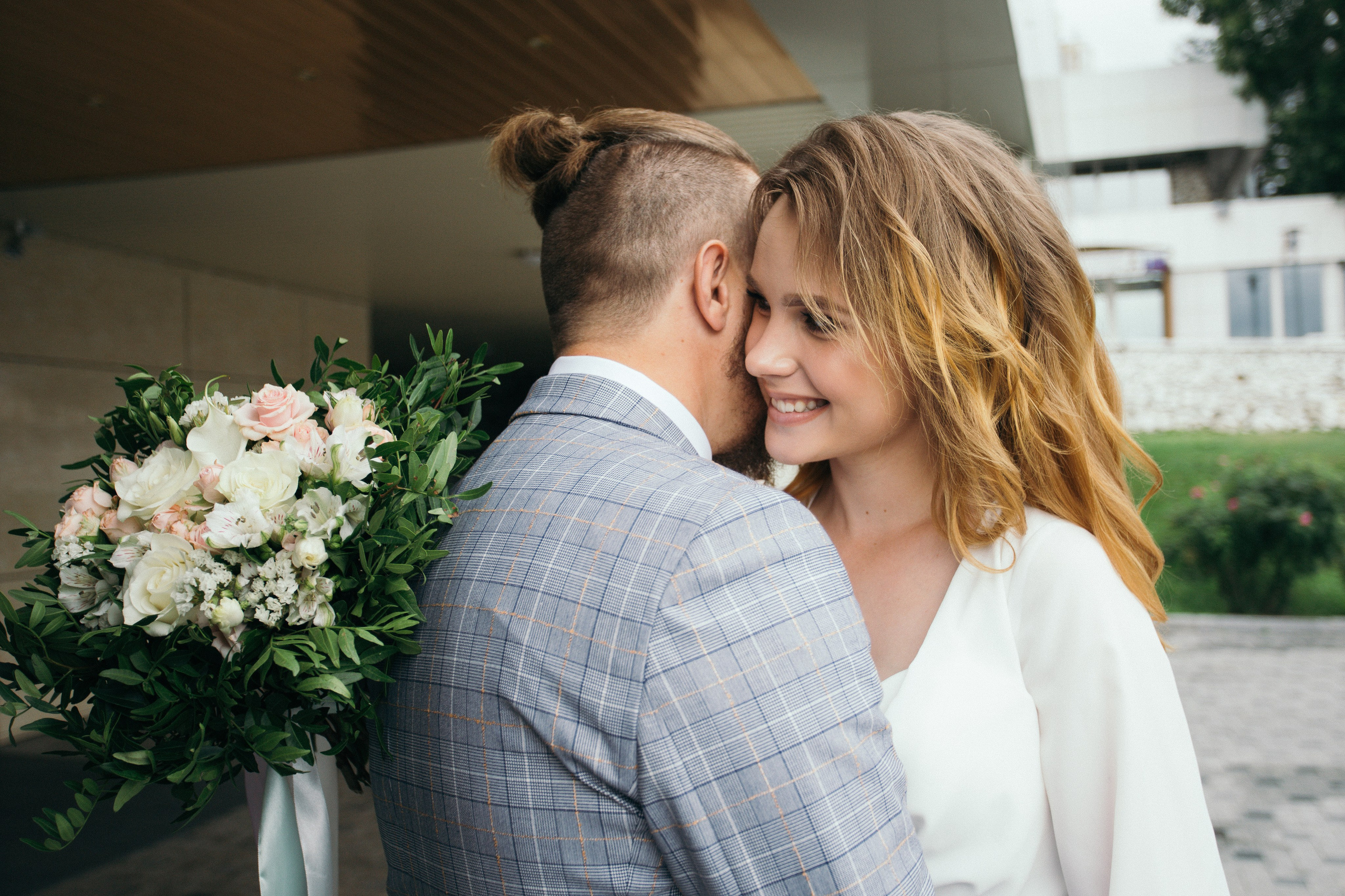 Светлана и Алексей. Портретный и свадебный фотограф в Москве | Макарова Дарья