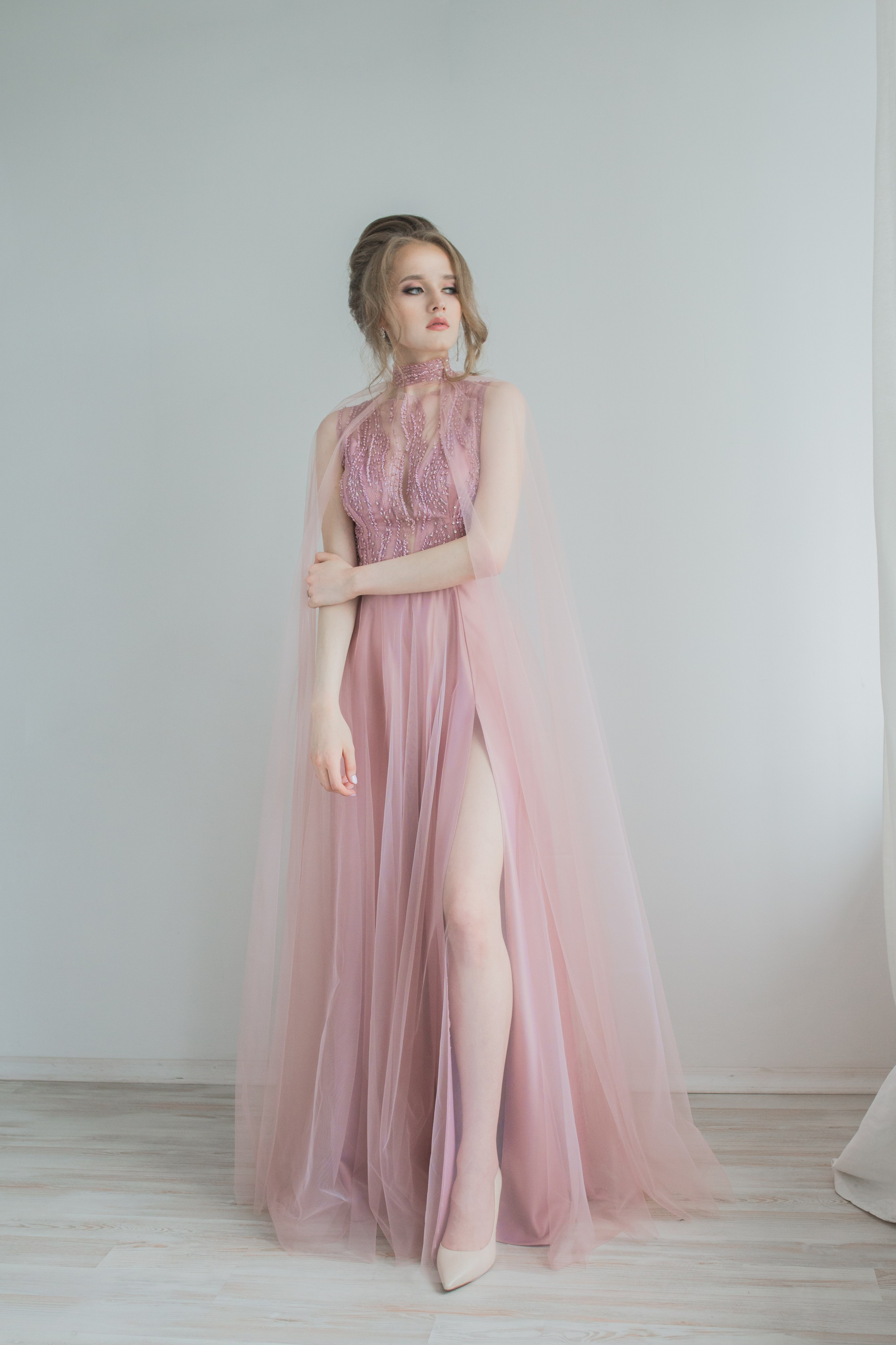 Парная портретная фотосесия. Портретный и свадебный фотограф в Москве | Макарова Дарья