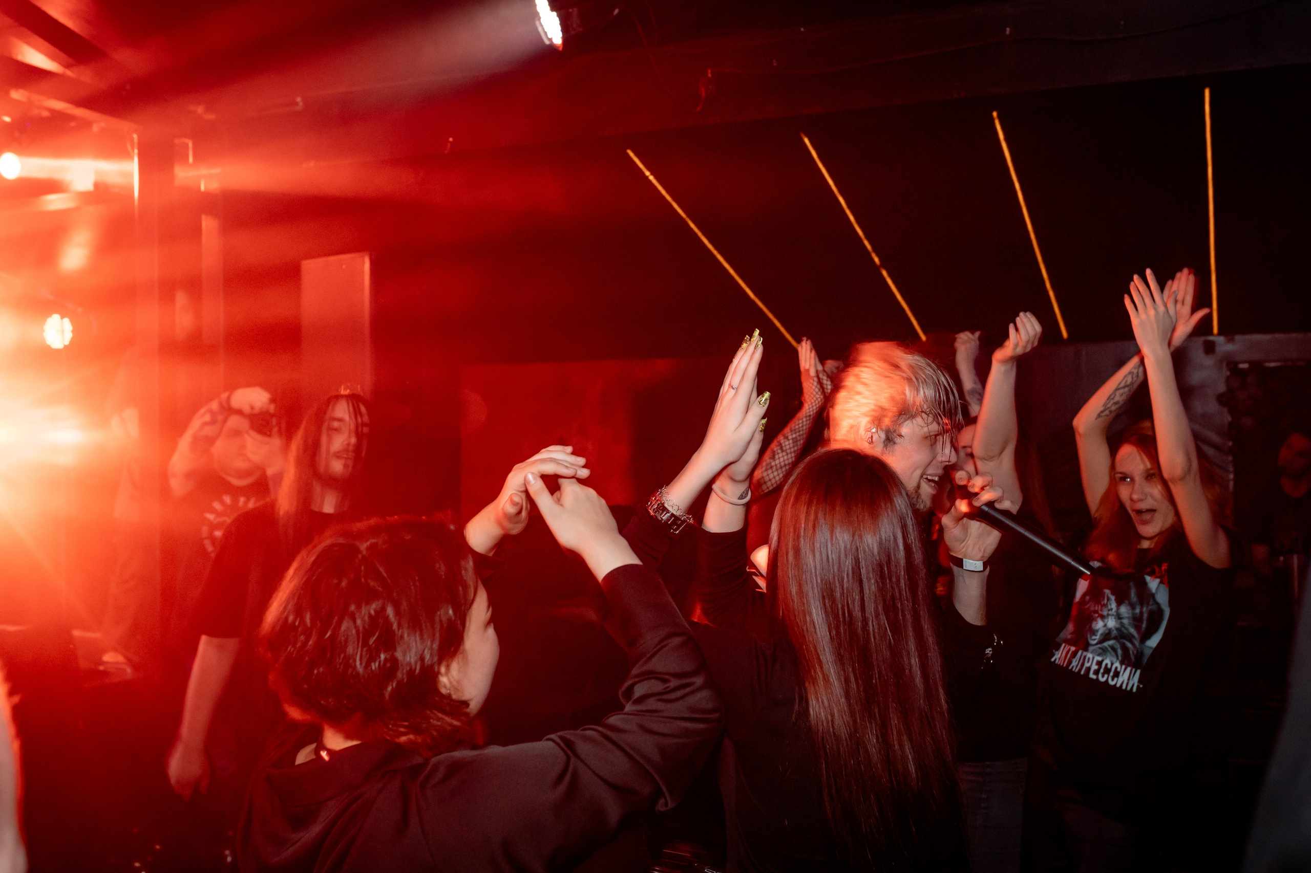 MAYDAY FEST. Фотограф Елена Богачева (lenalena_na_na_na)