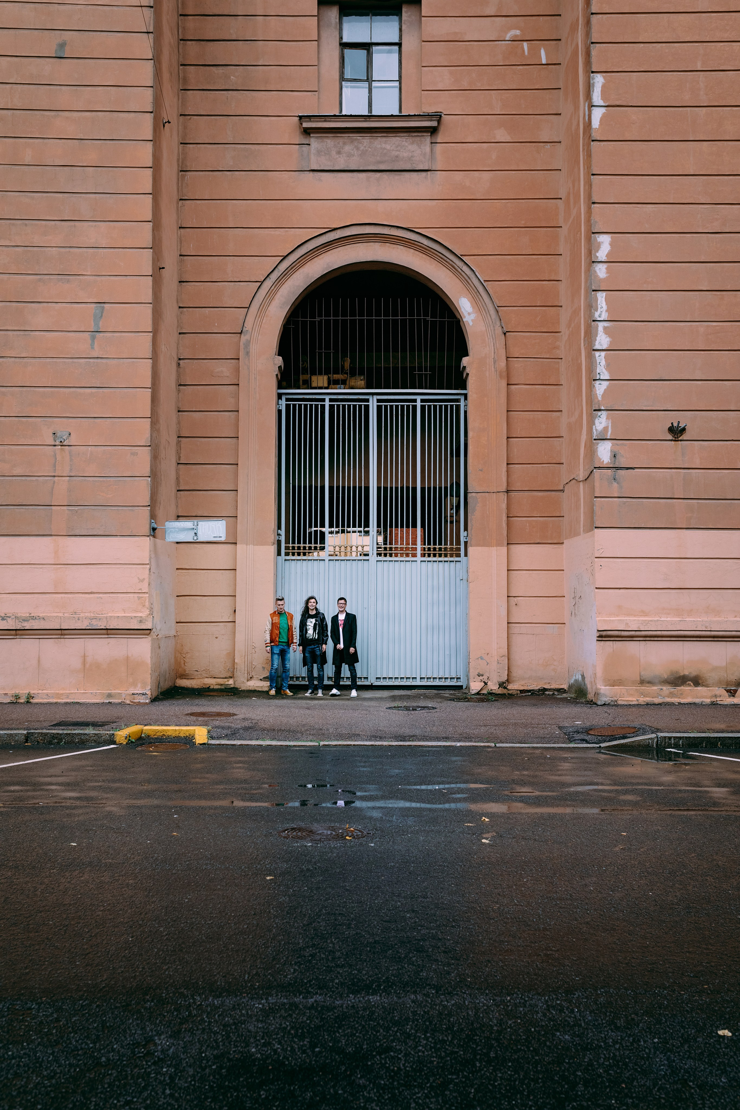 РАДИОПОМЕХИ. Фотограф Елена Богачева (lenalena_na_na_na)