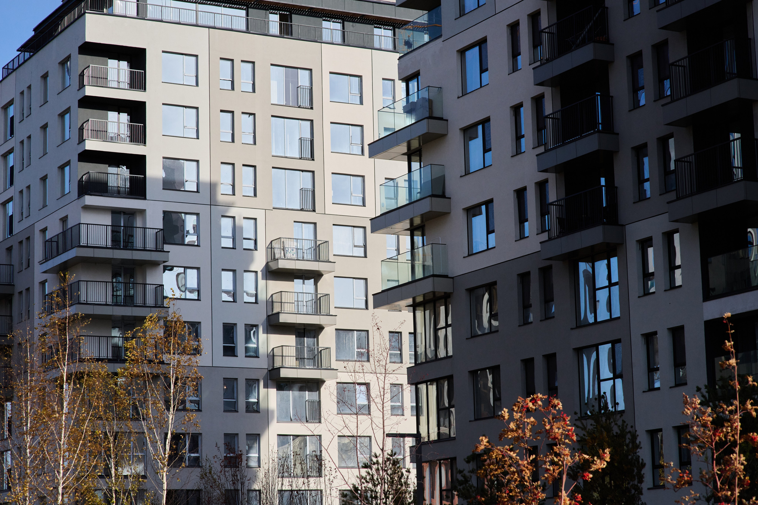 Недвижимость и Архитектура. Главная