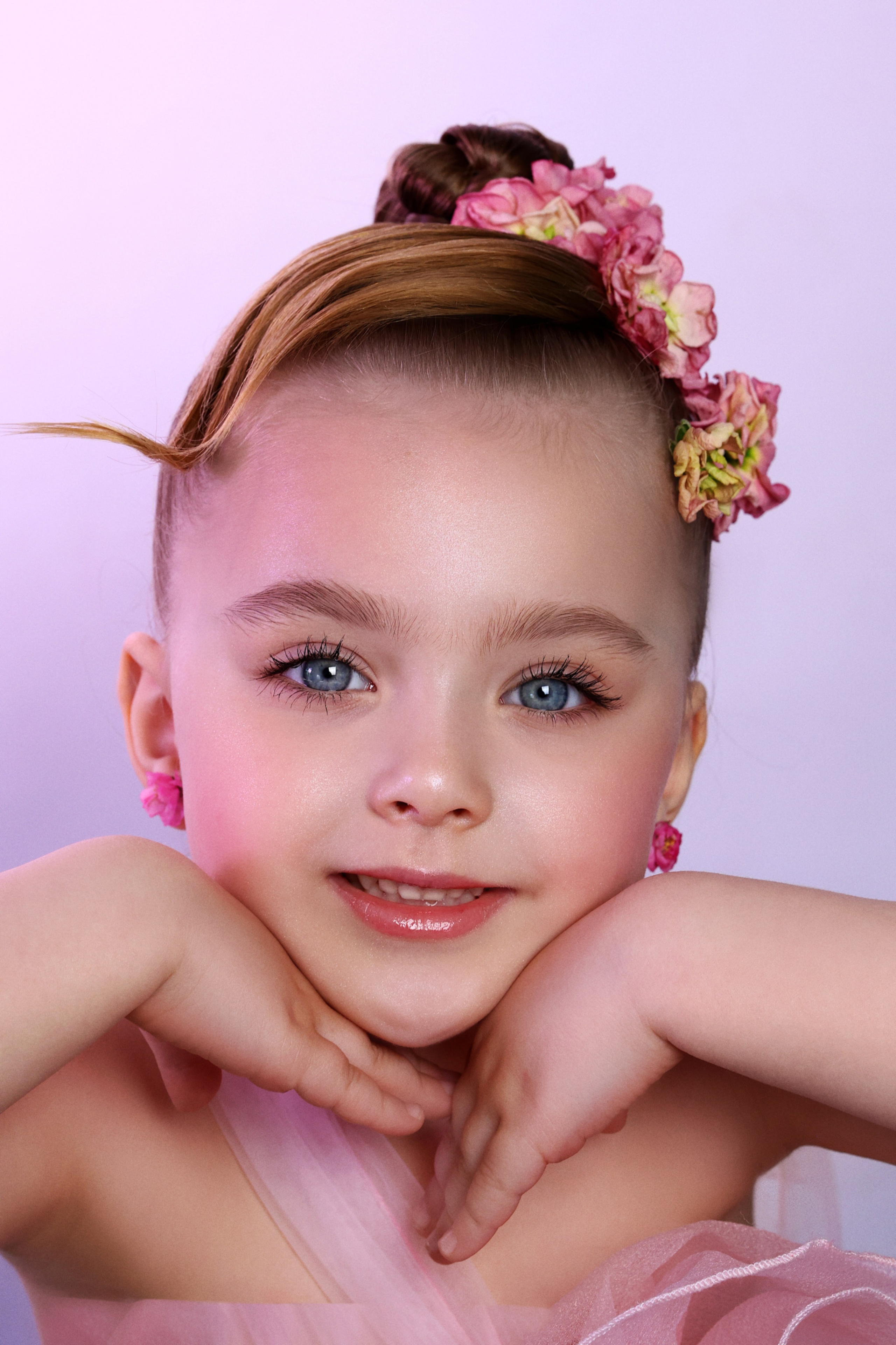 MASHA. Модельная студия MIA Models