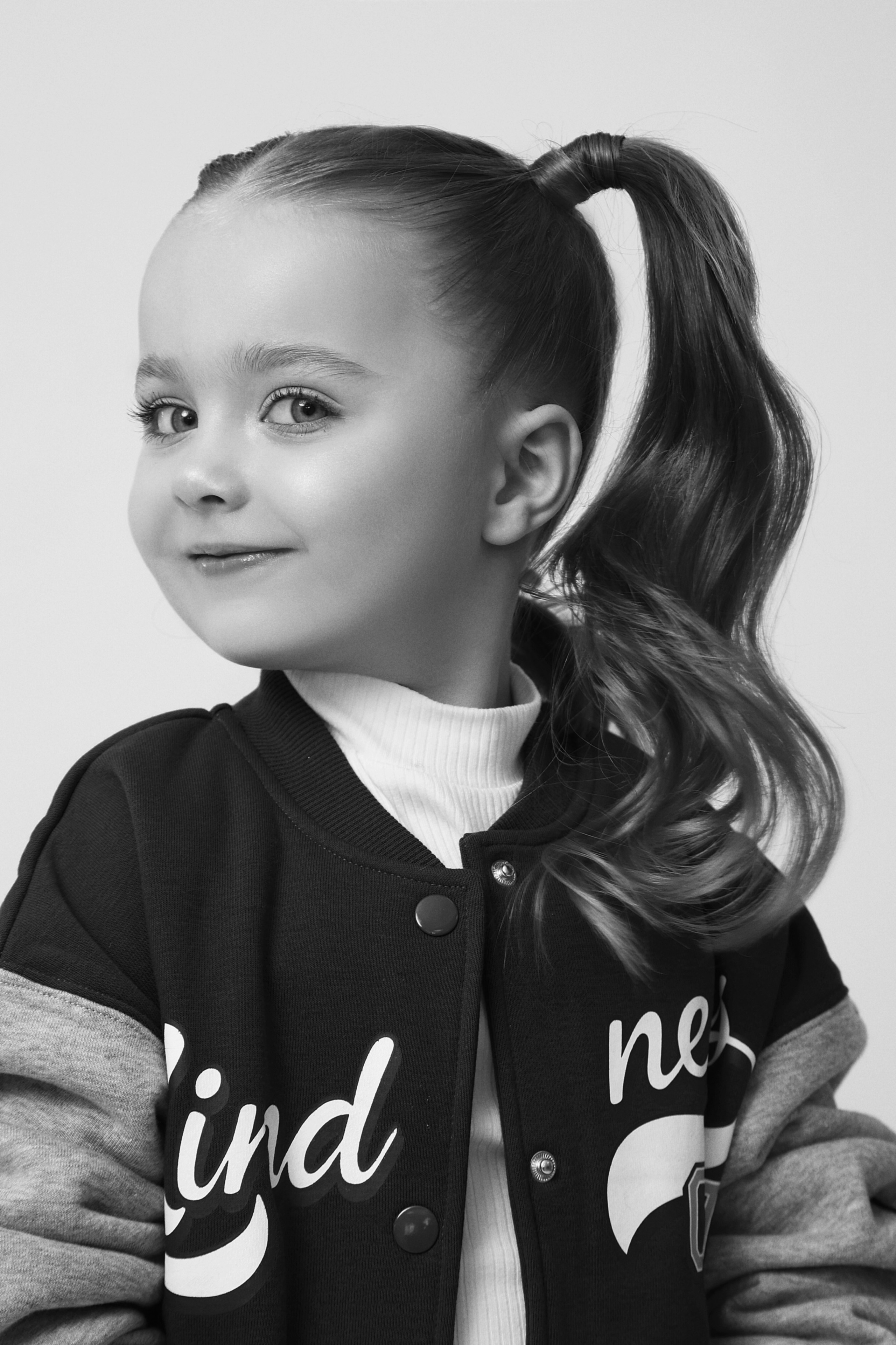 MASHA. Модельная студия MIA Models