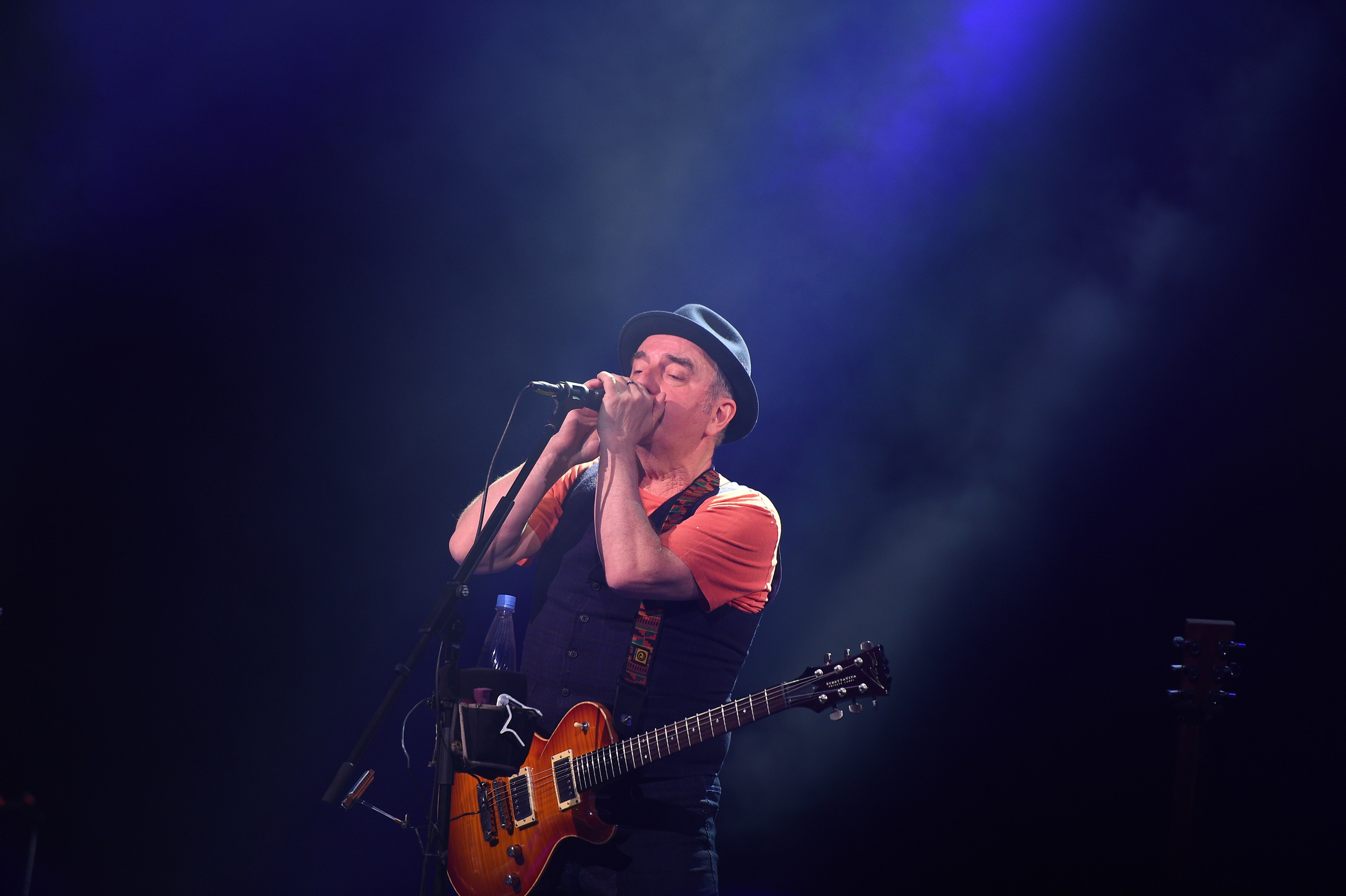 Концерт группы Чайф. Ижевск. 22.05.2022. Спортивный репортажный фотограф в Ижевске Сергей Мерзляков