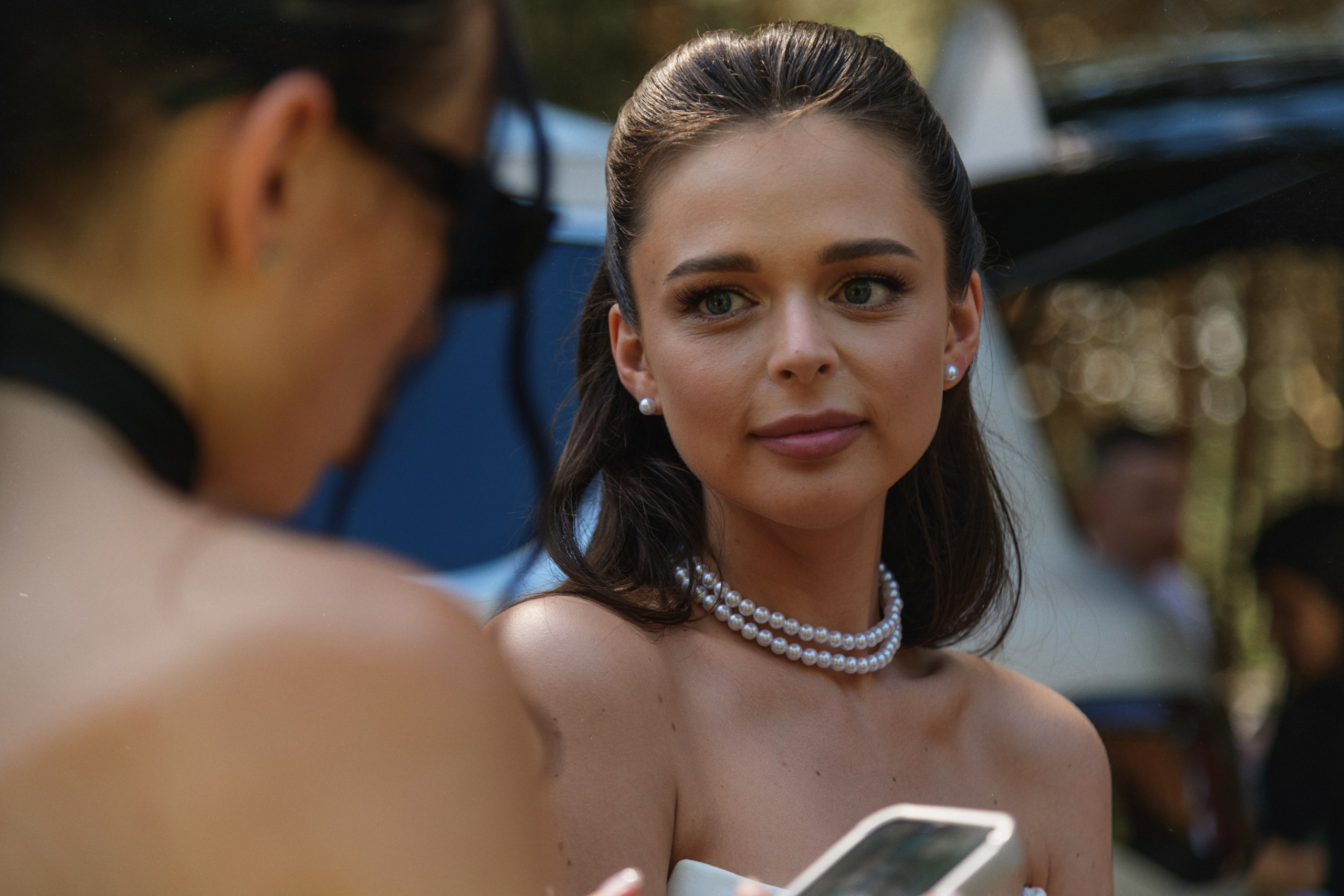 Таня и Вова. Фотограф Смоляк Алена