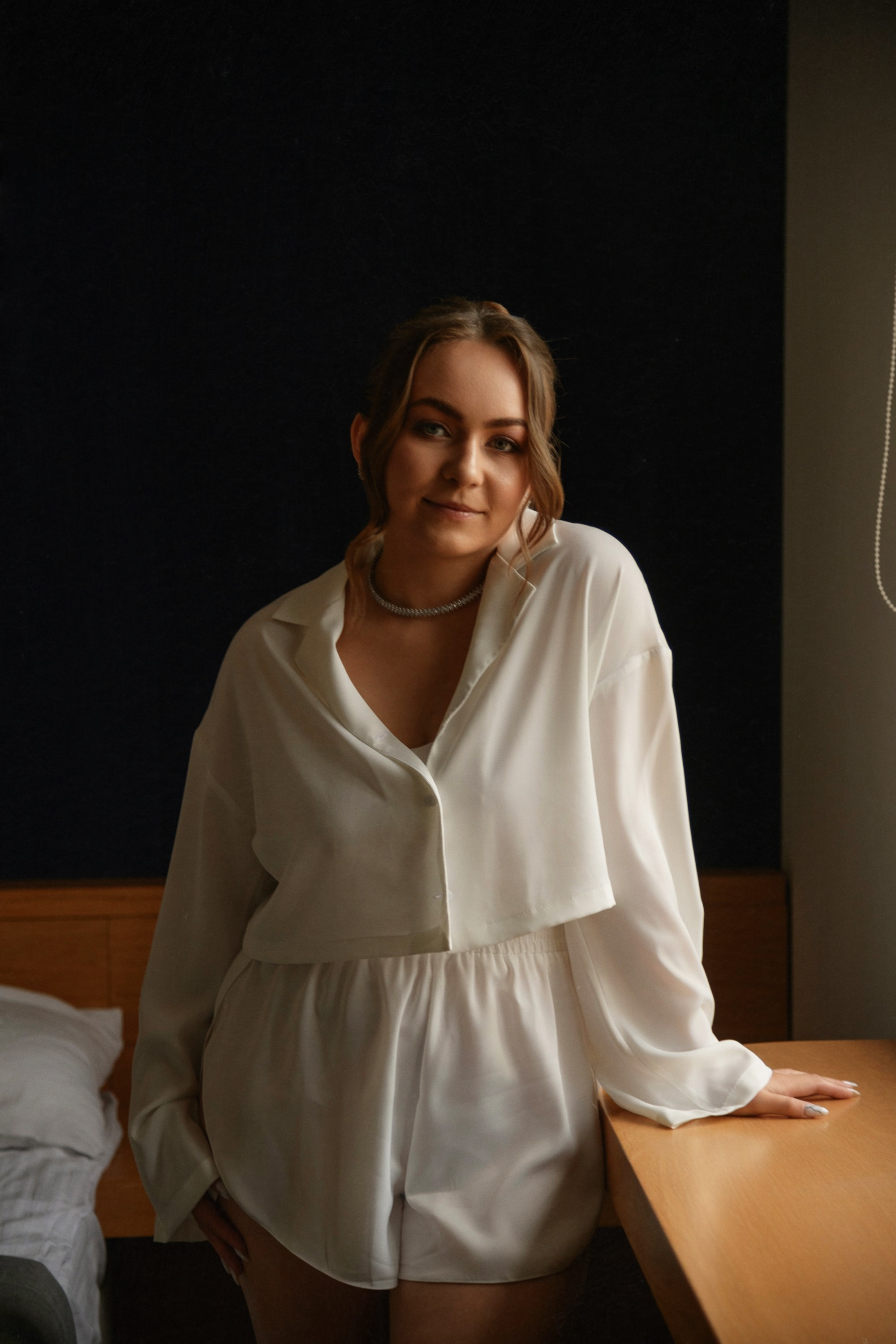 Яна и Рома. Фотограф Смоляк Алена