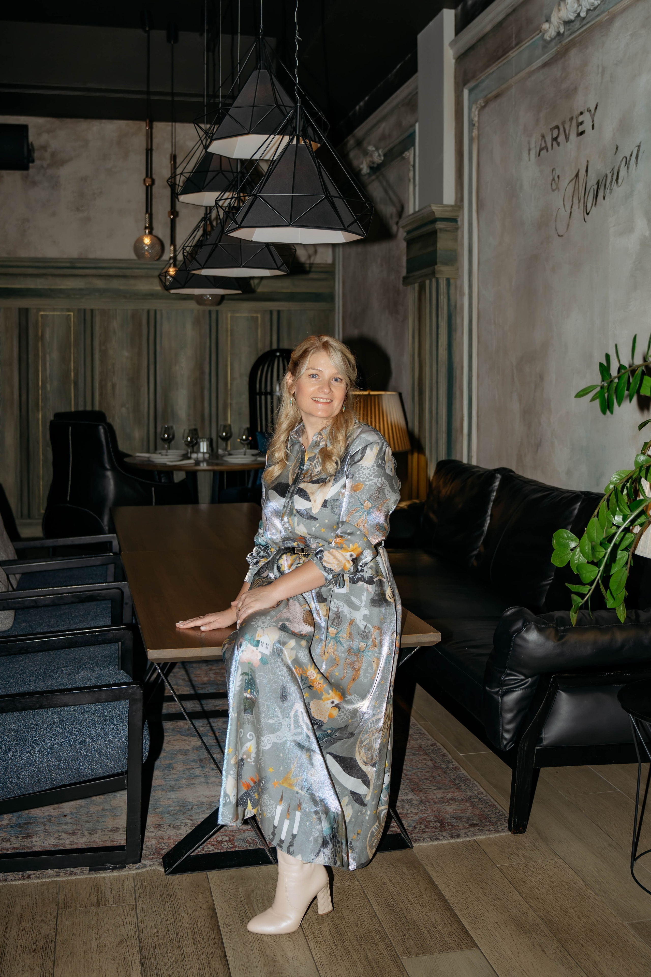 День Рождения Ольги