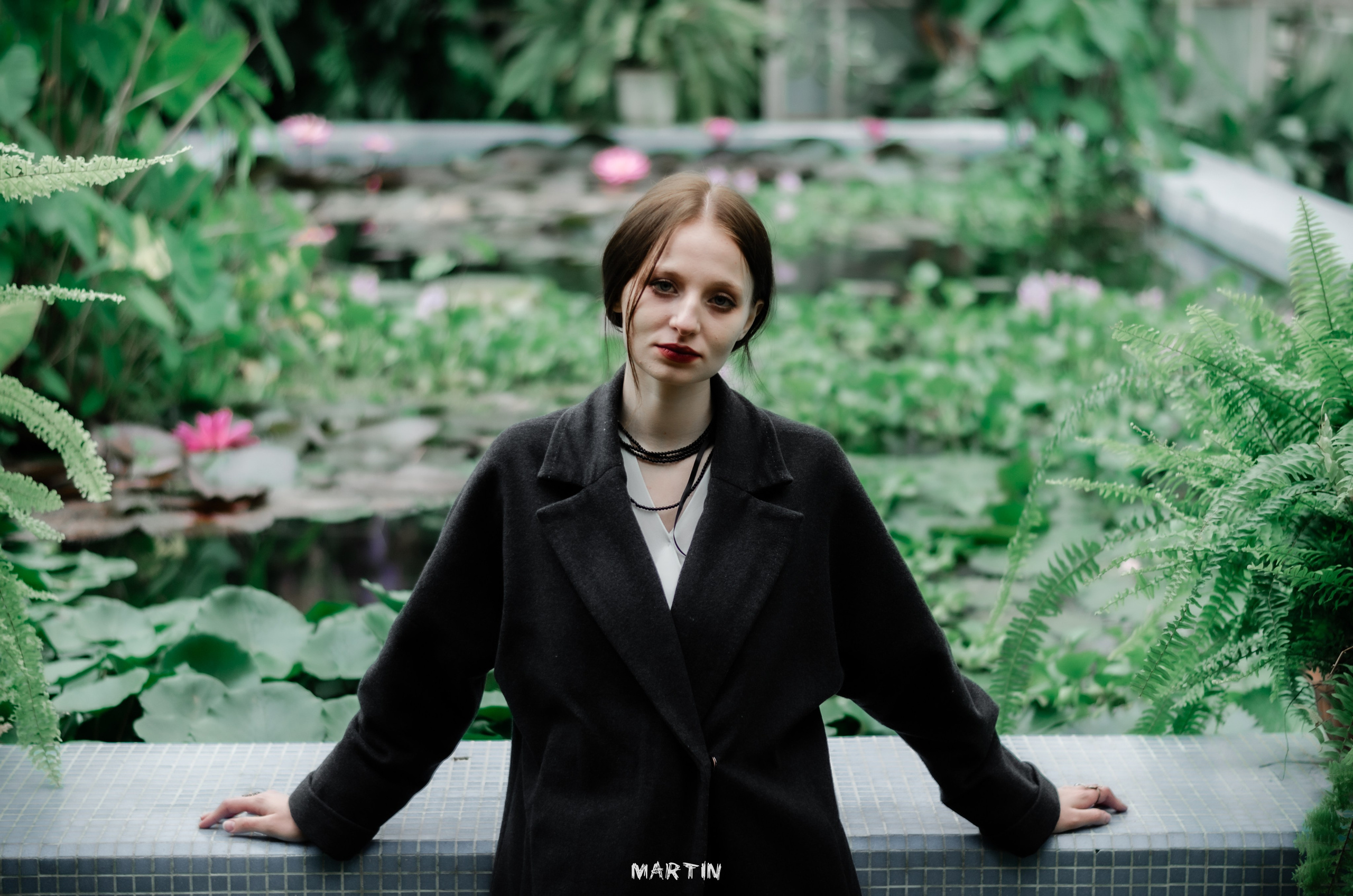 Dark Fairy. Портретный и репортажный фотограф в городе Ставрополь