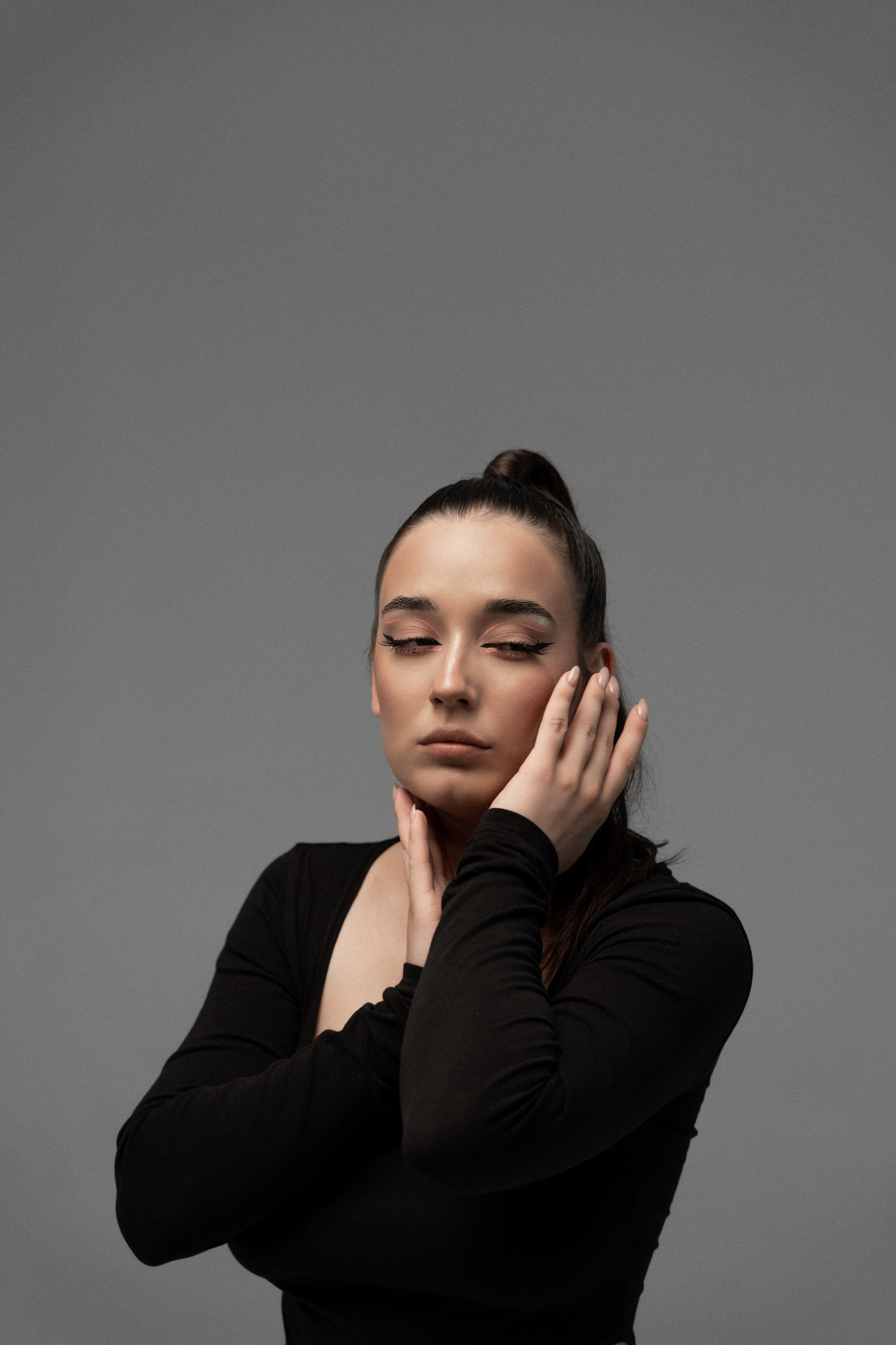 Даша. Фотограф в Красноярске. Юлия Чаушанская