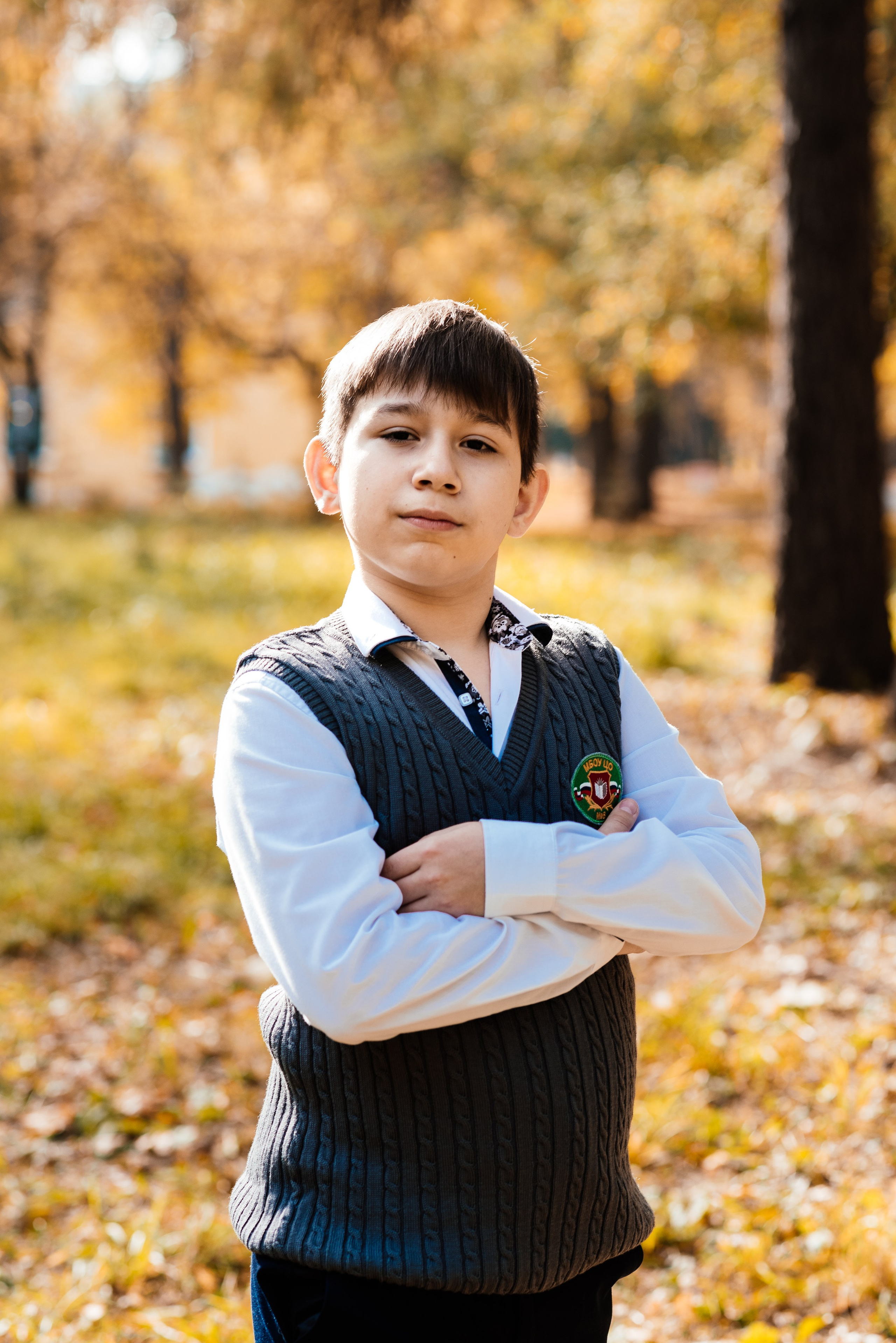 Осенняя фотосессия 4 класса — Кристина Черникова. Фотограф Кристина Черникова — Москва | Семейные съёмки и фотоальбомы