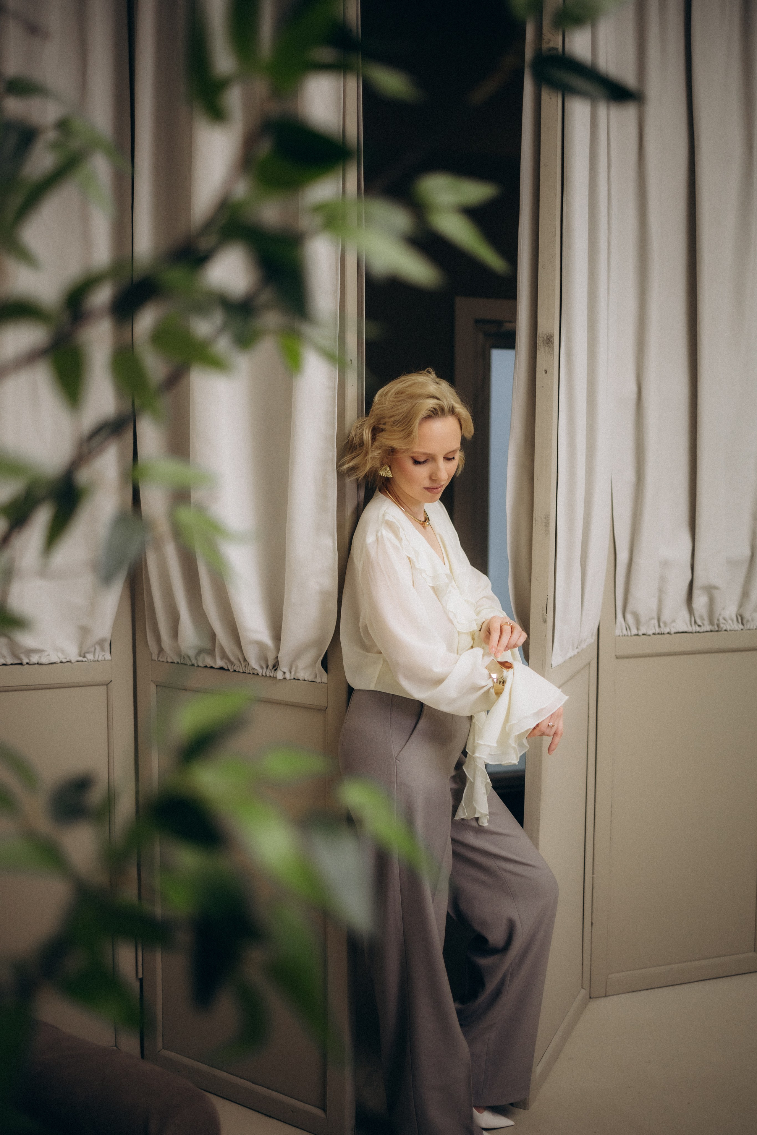 Тюльпаны. Главная