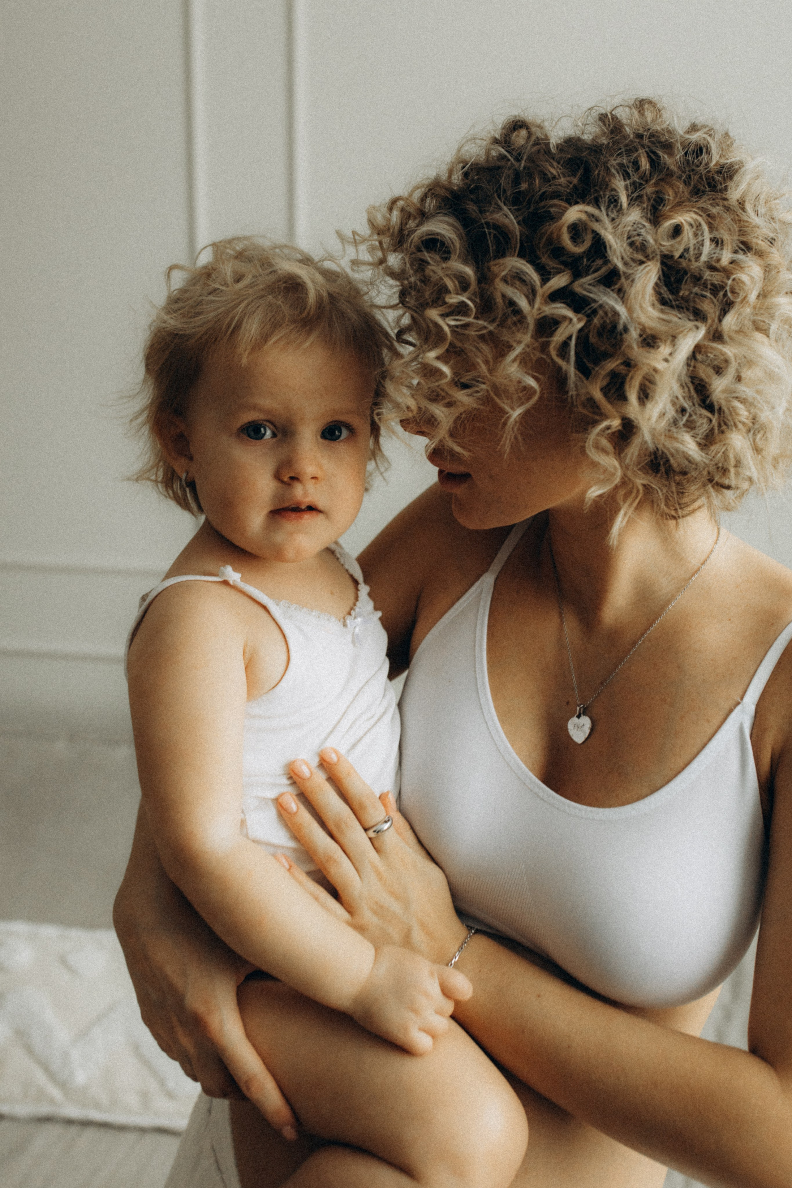 Вика и Алиса. Семейный фотограф в Обнинске