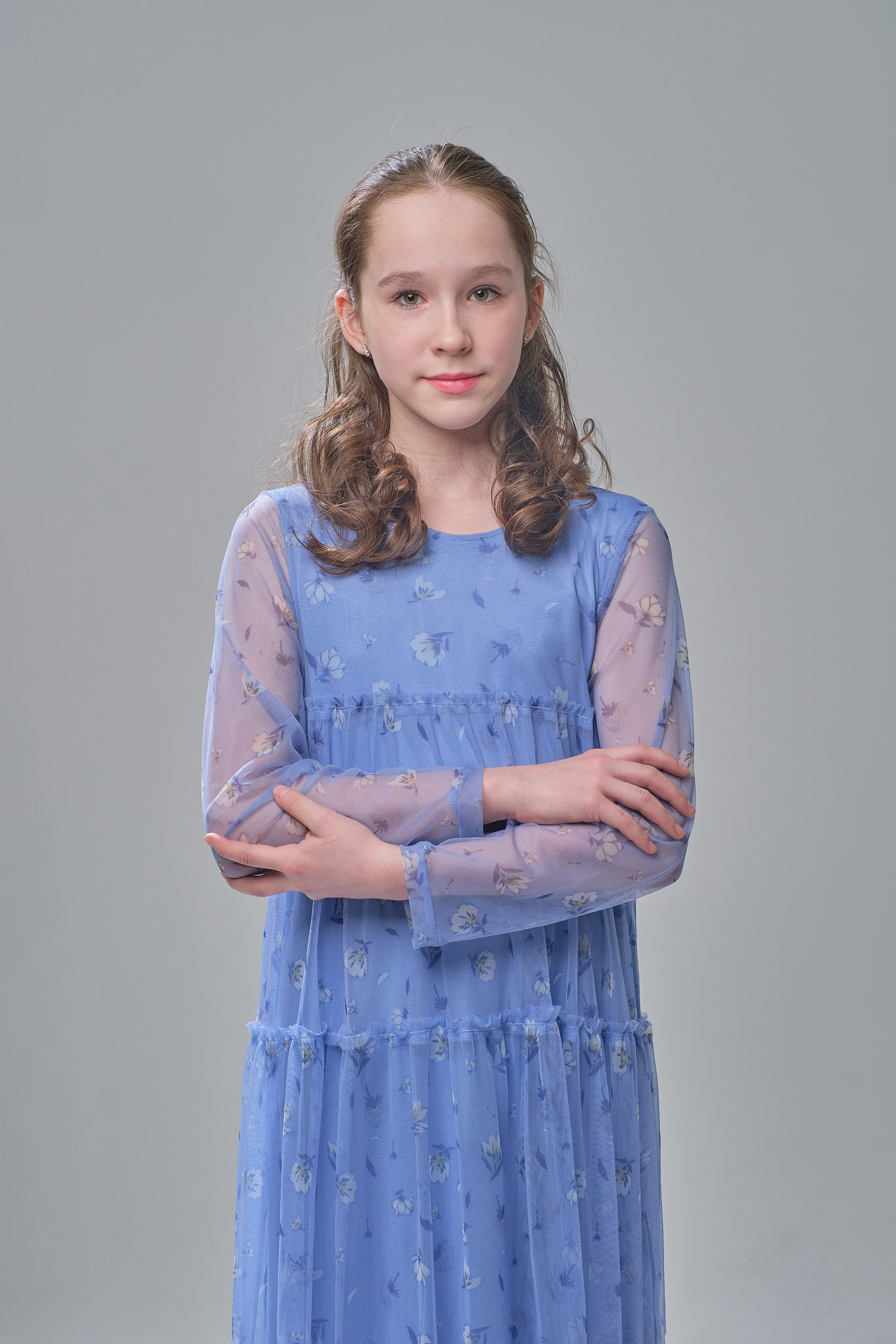 Начальная школа — Портреты