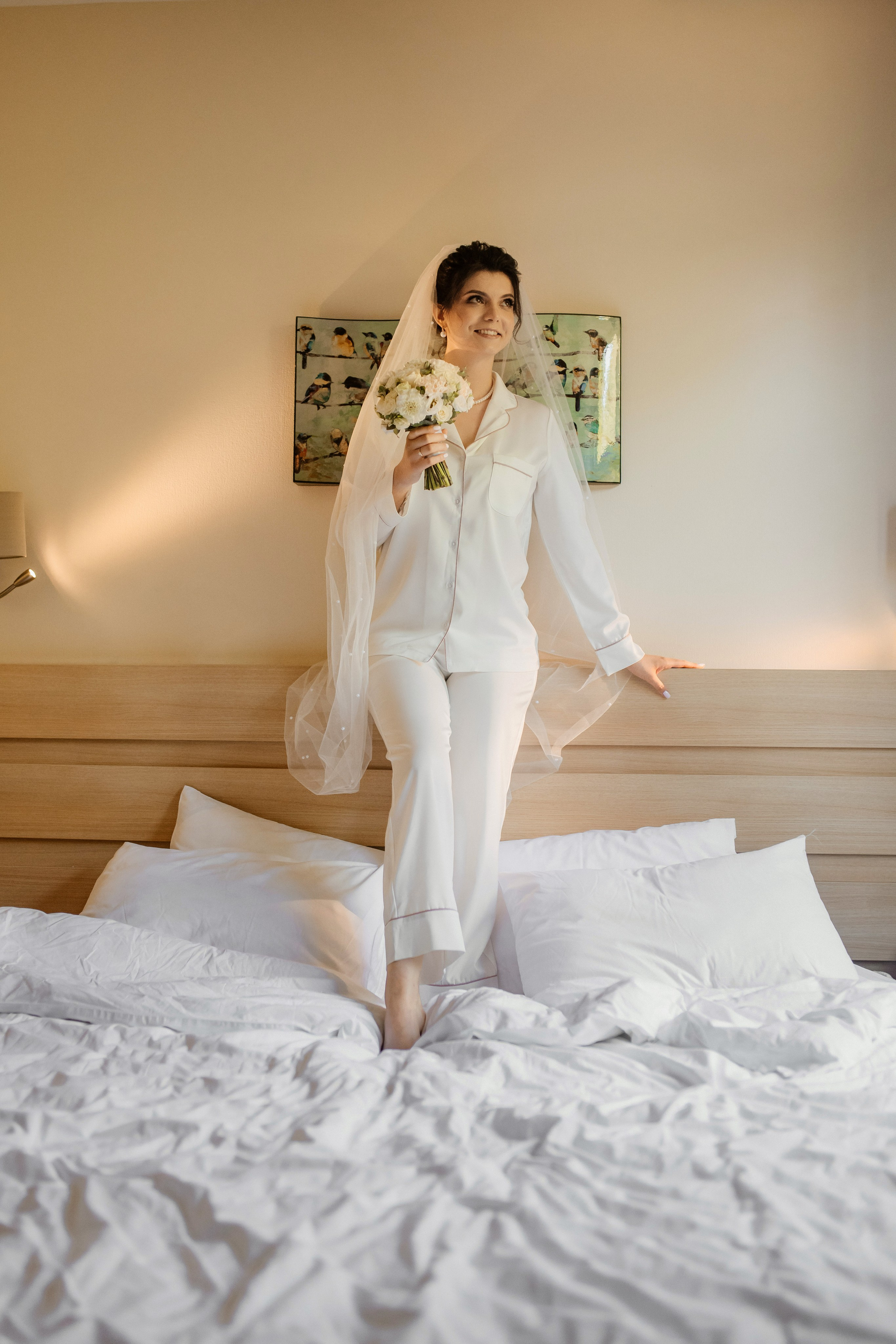 Свадьба. Свадебный, семейный и детский фотограф в Москве и области