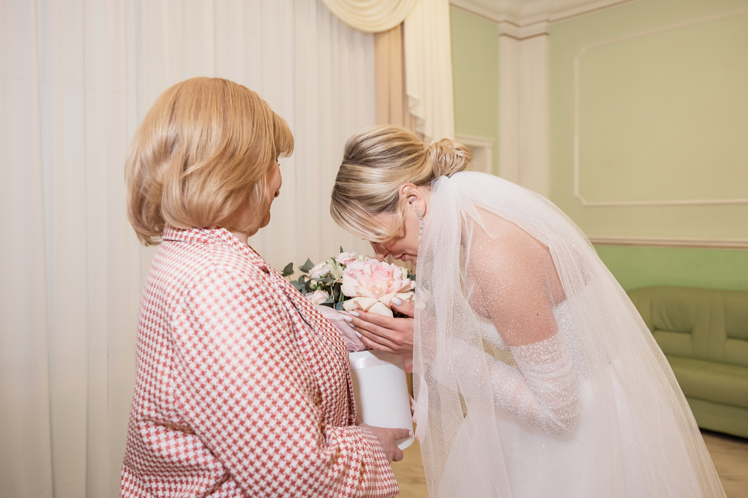 A&R. Алёна Хомич. Свадебный и семейный фотограф Коломна, Москва