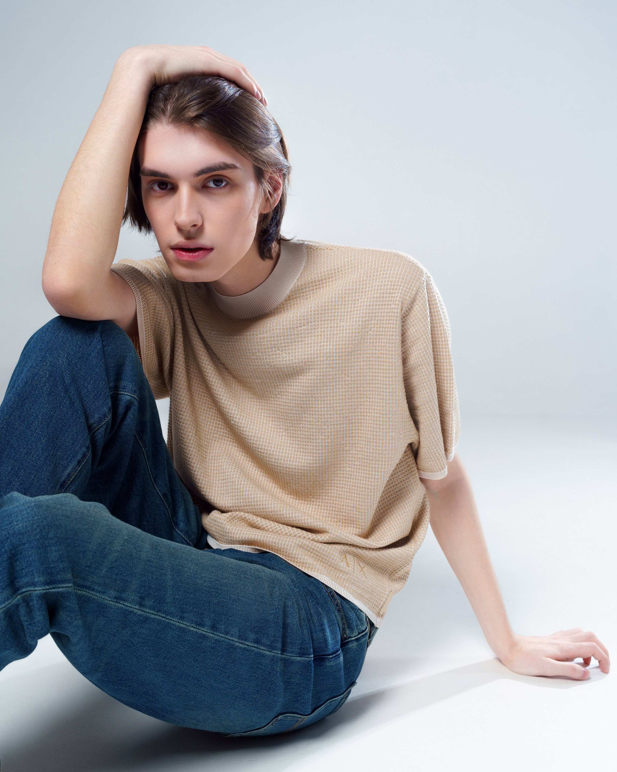 Intertop. Фотограф Москва Сергей Громов