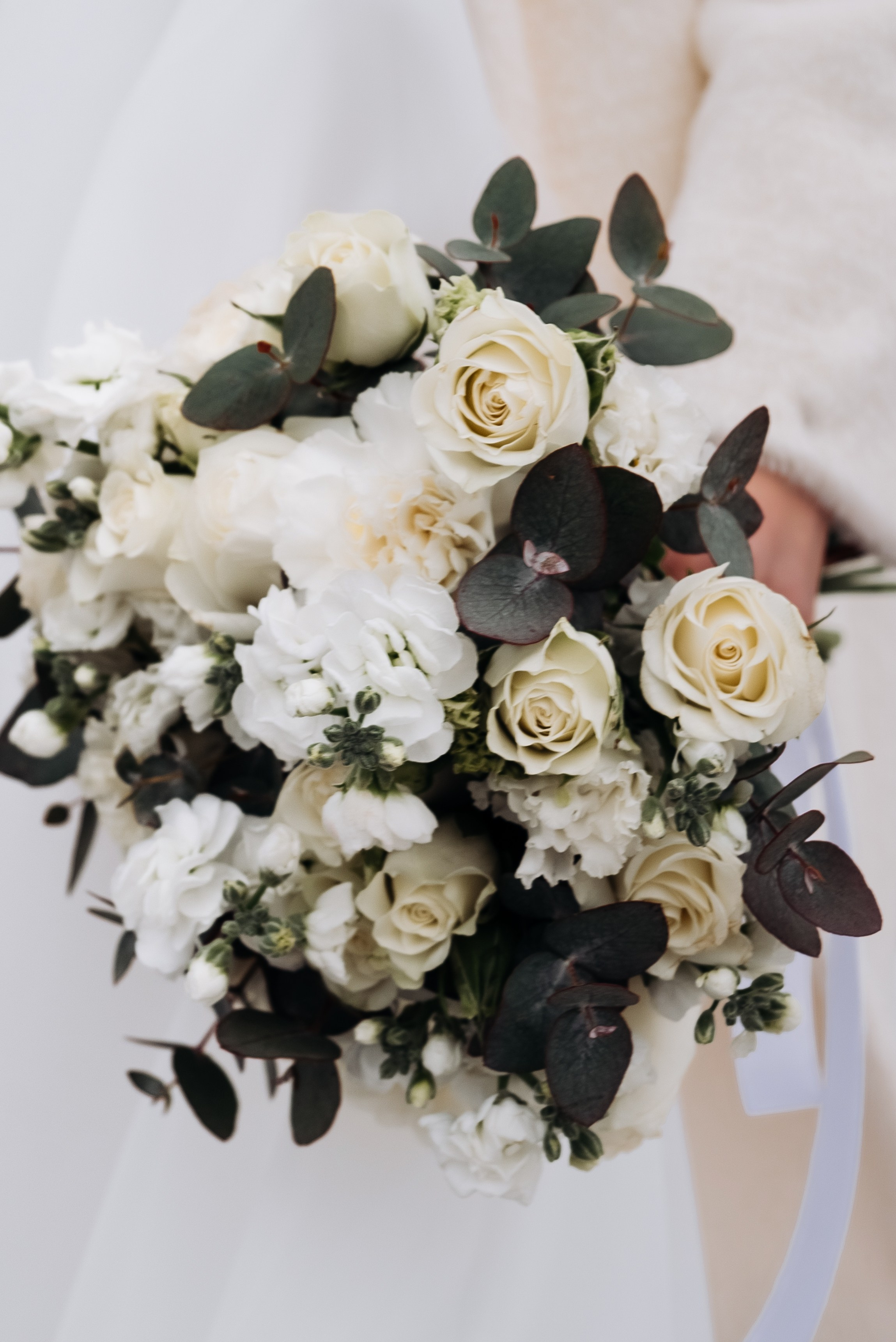 Кристина и Кирилл. Фотограф Тверь. Анна Драго