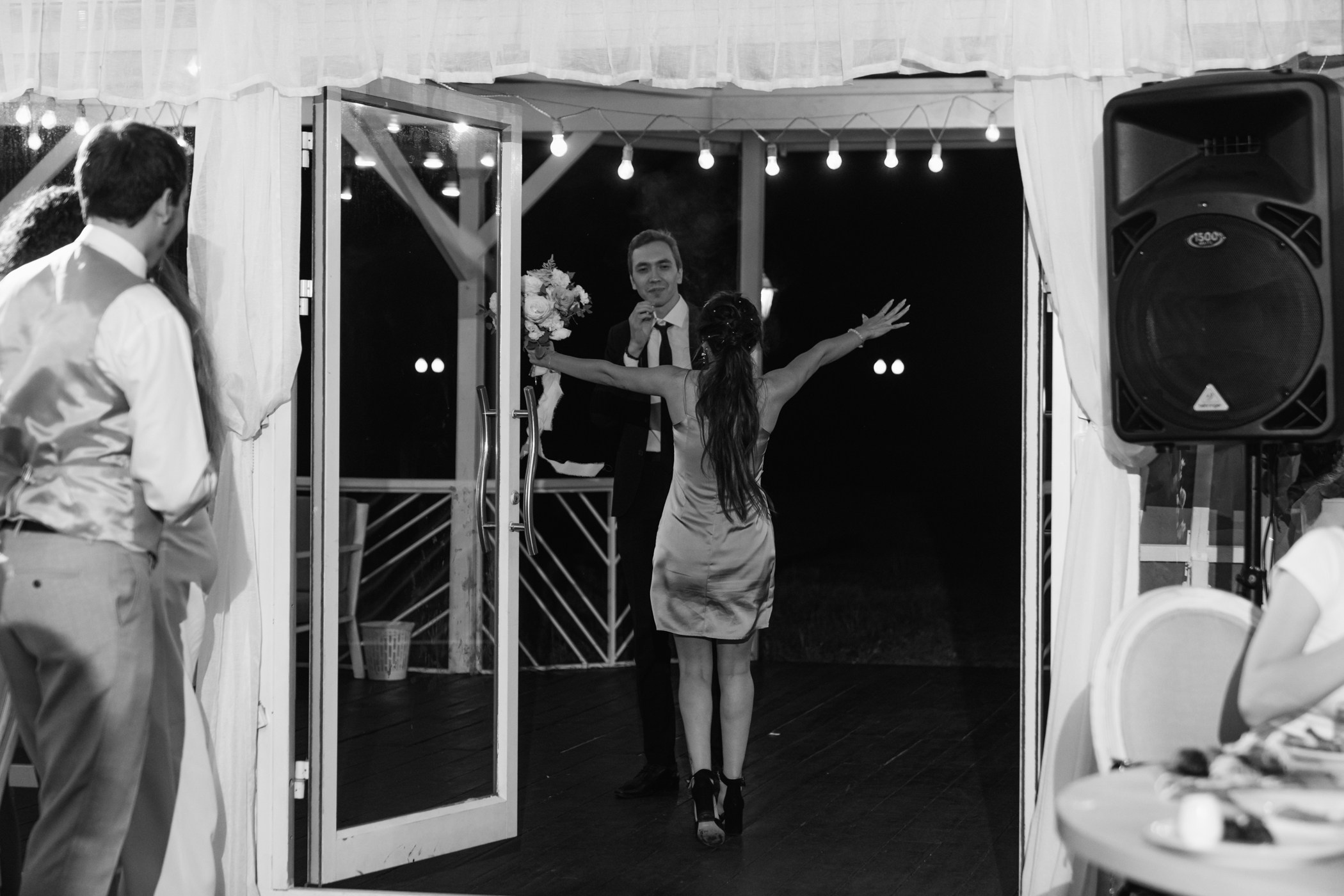 Александр и Виктория. Свадебный фотограф в Хабаровске Момот Валерий