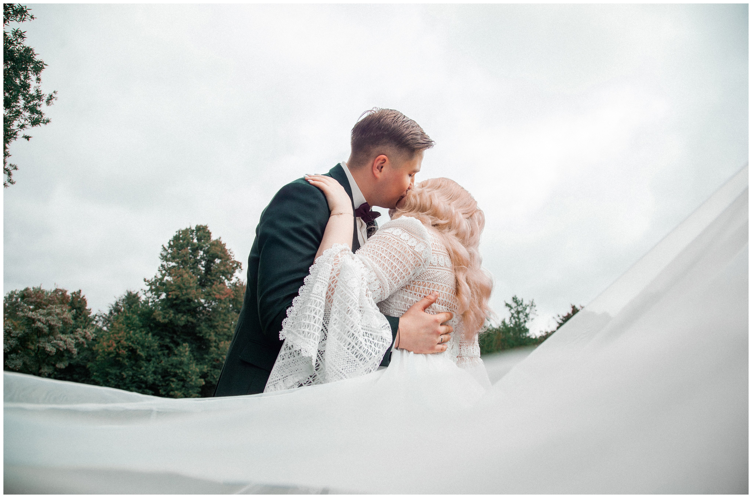 Никита и Екатерина. Георгий Тришаков