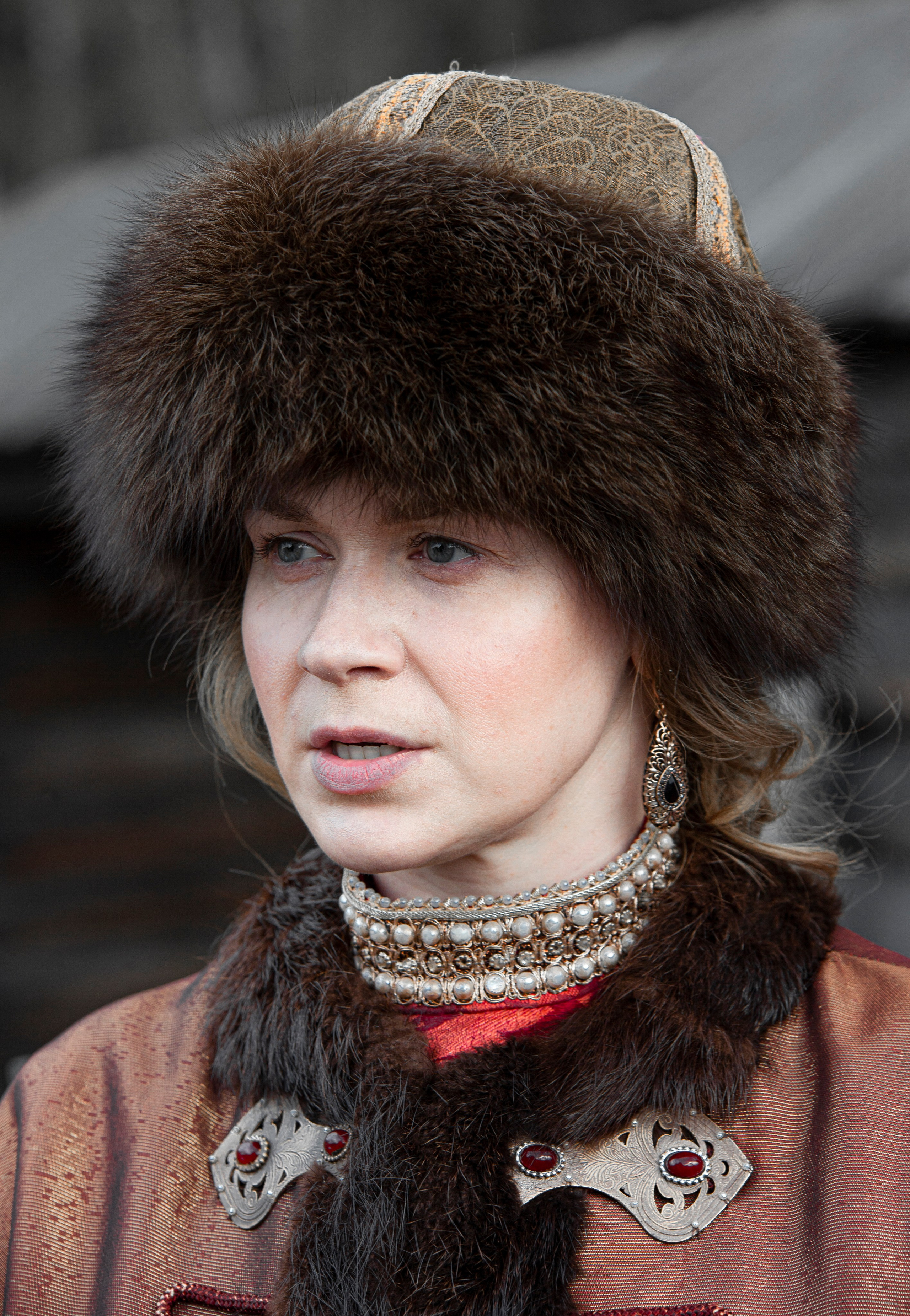 Стрелецкий бунт. Георгий Тришаков