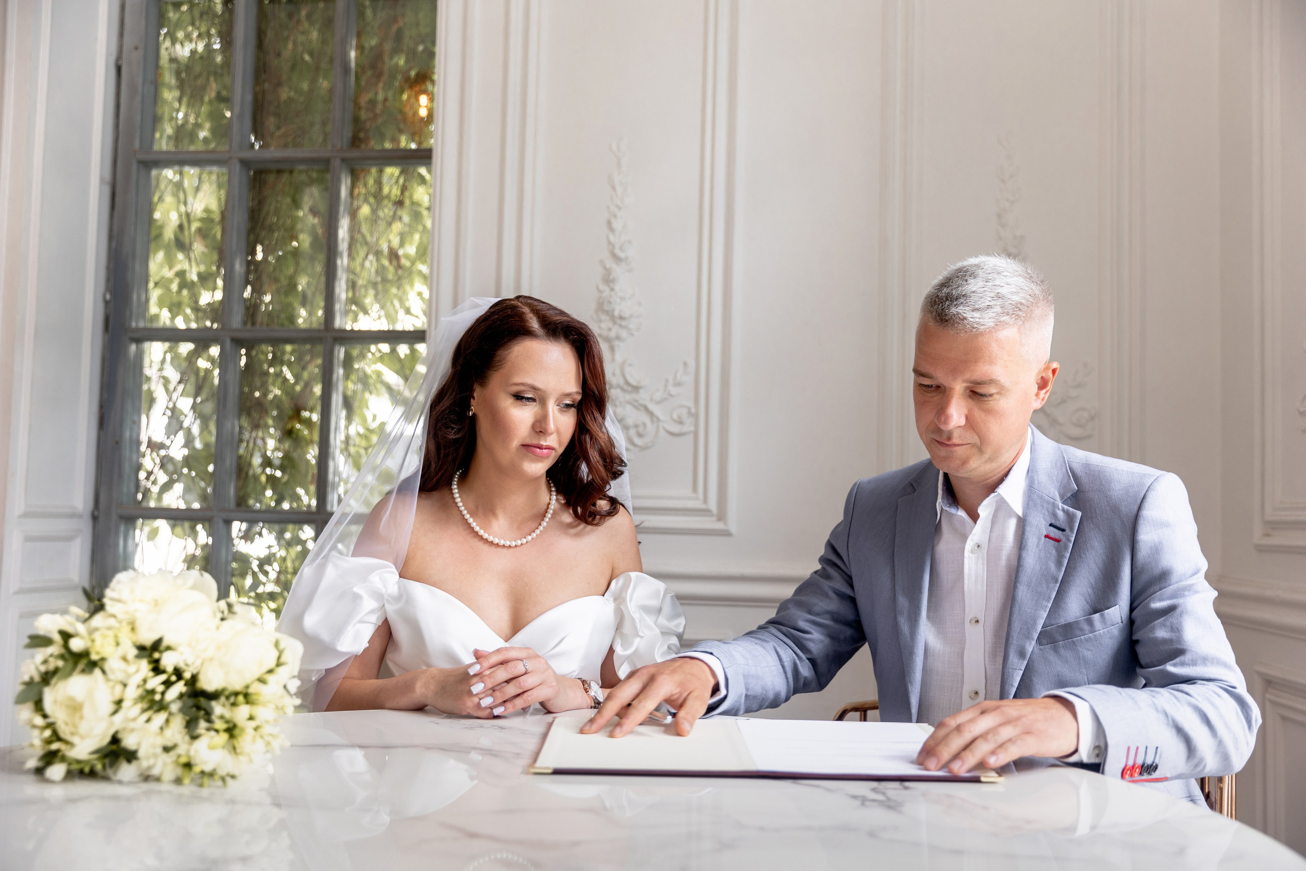 Пушкинская читальня/Измайлово. Свадебный и семейный фотограф Москва и Московская область