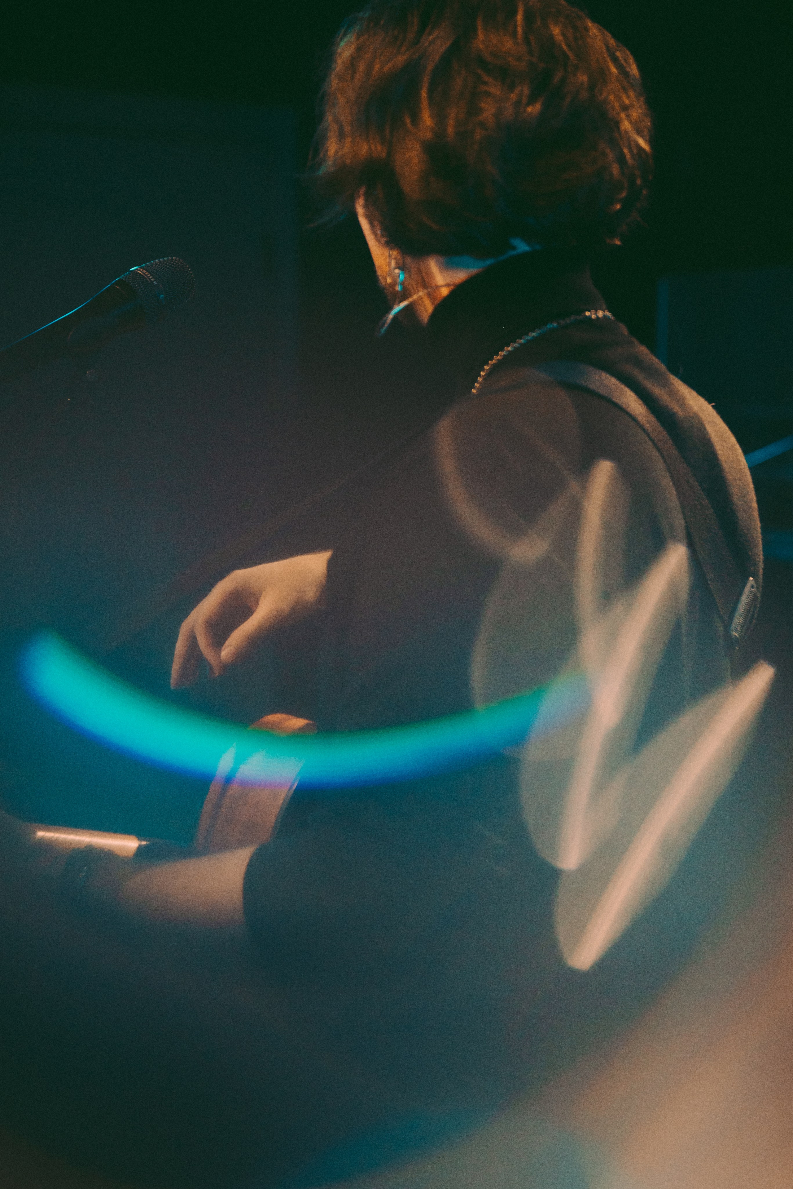 Рубеж Веков | 03.04.2025 | PRAVDA | Москва. Фотоведьма Дарья Нечинская