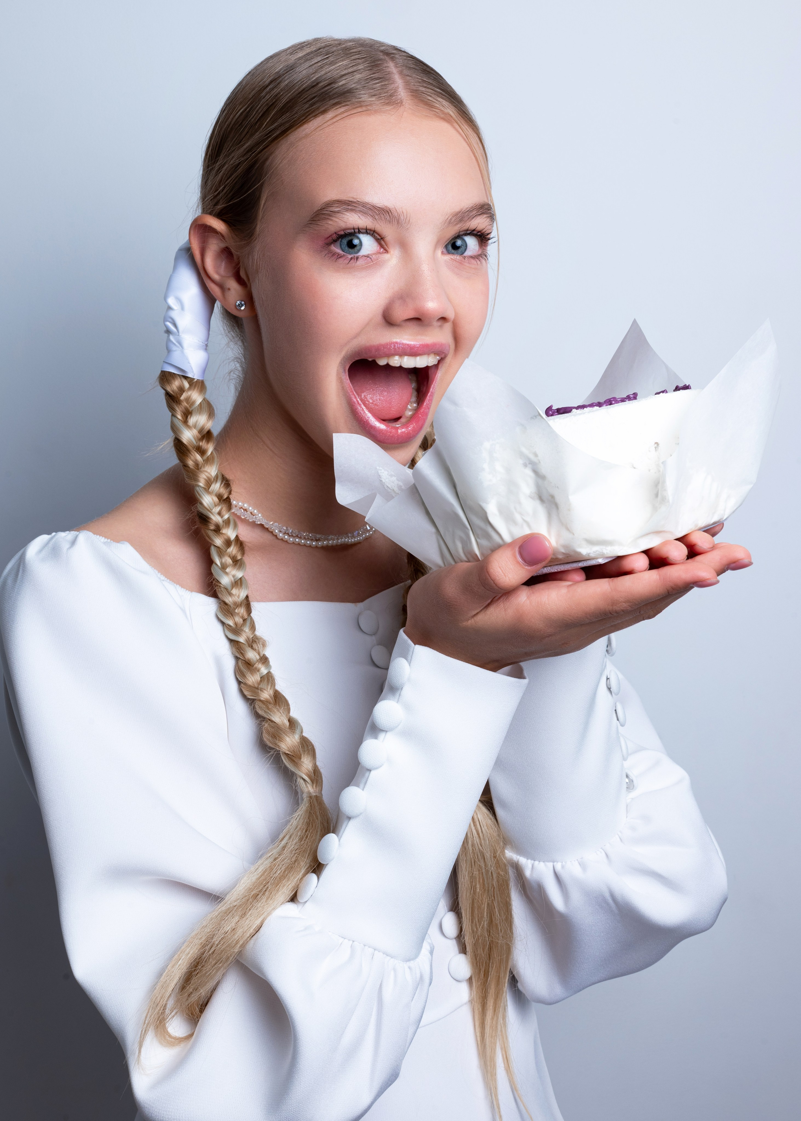 День рождения. Фотограф Москва Виктория Вишневская актерское / модельное портфолио