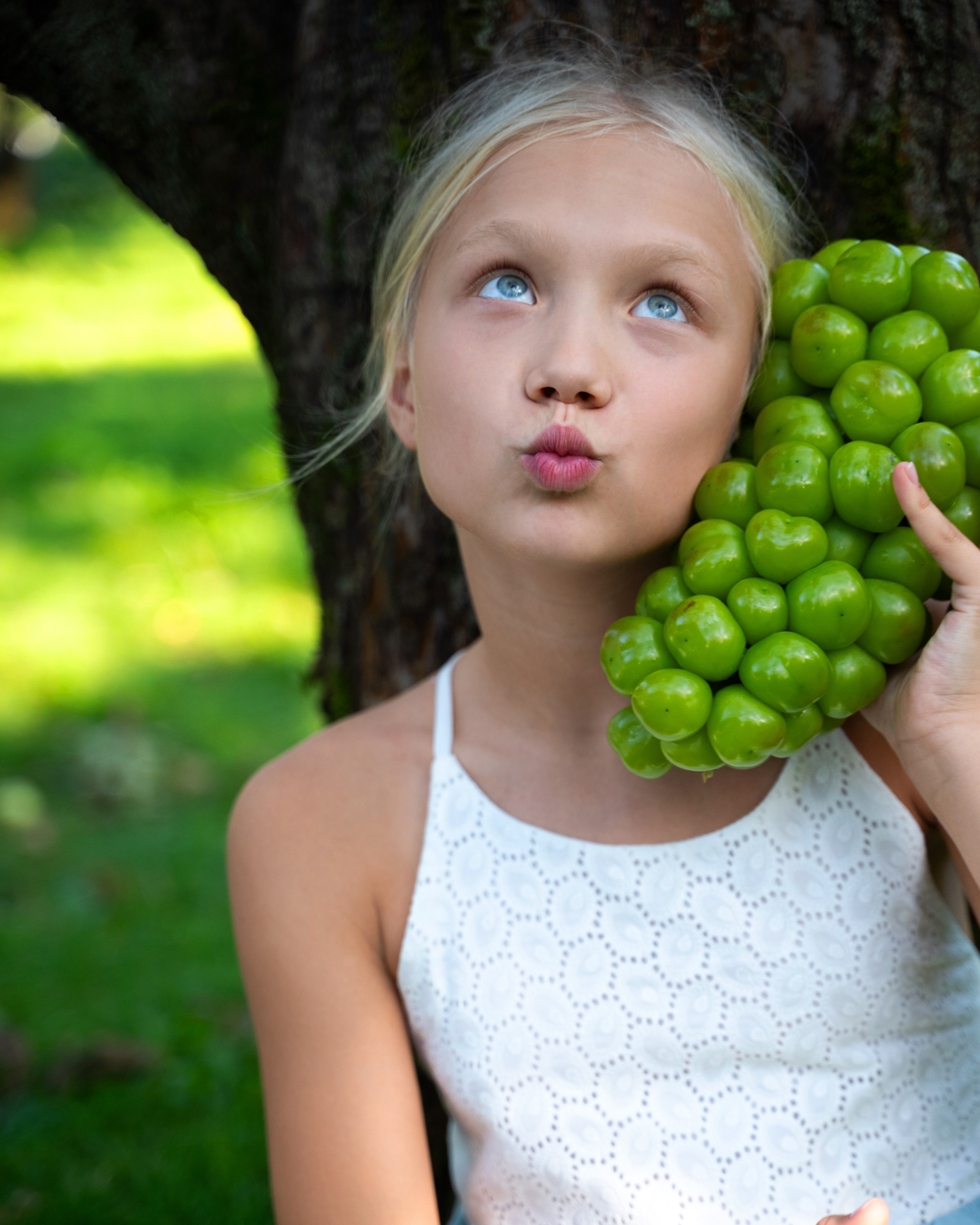 Maya. Фотограф Москва Виктория Вишневская актерское / модельное портфолио