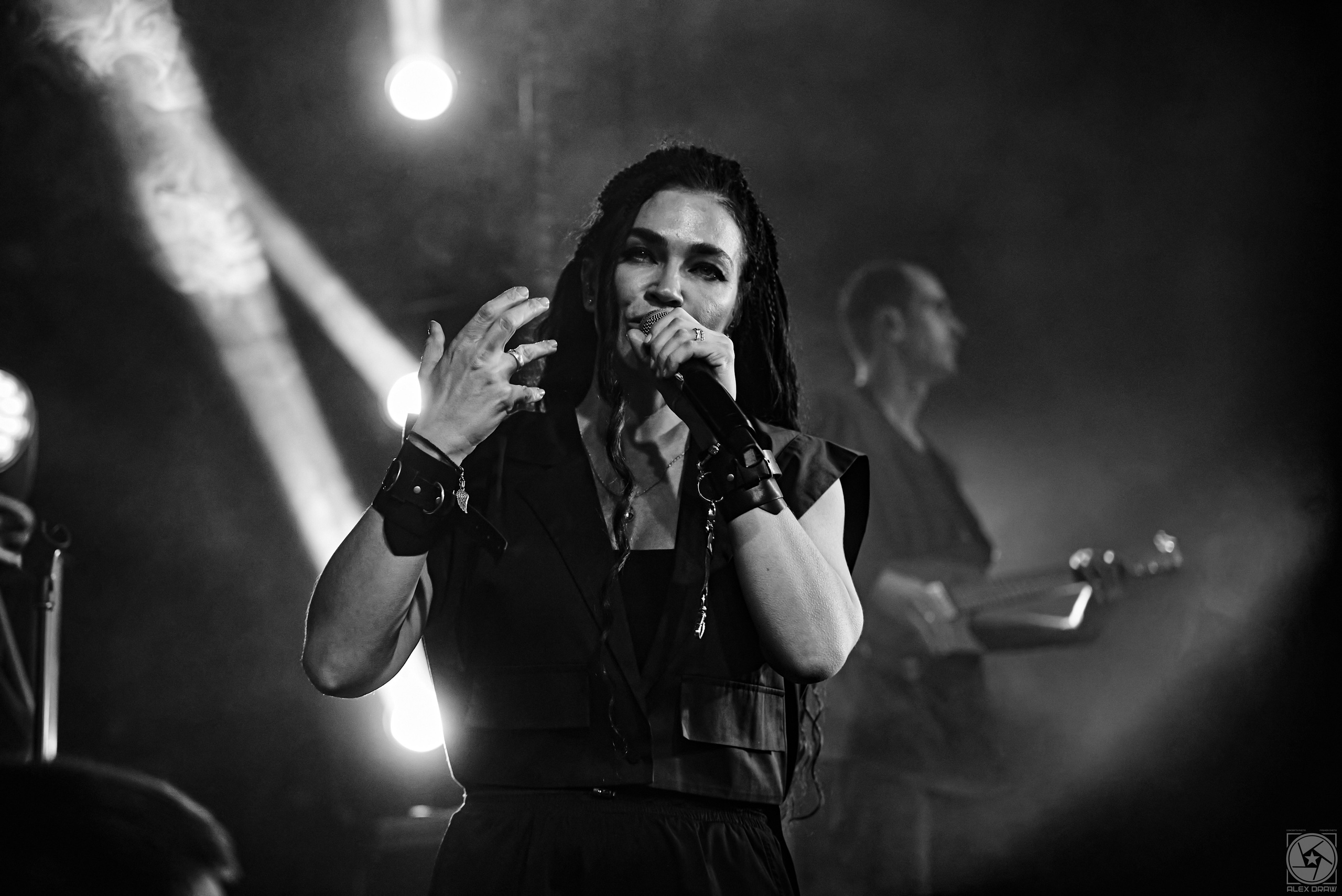 Маваши Group / 6 ноября / Красноярск. Фотограф Москва Concerts photo / Fashion photо