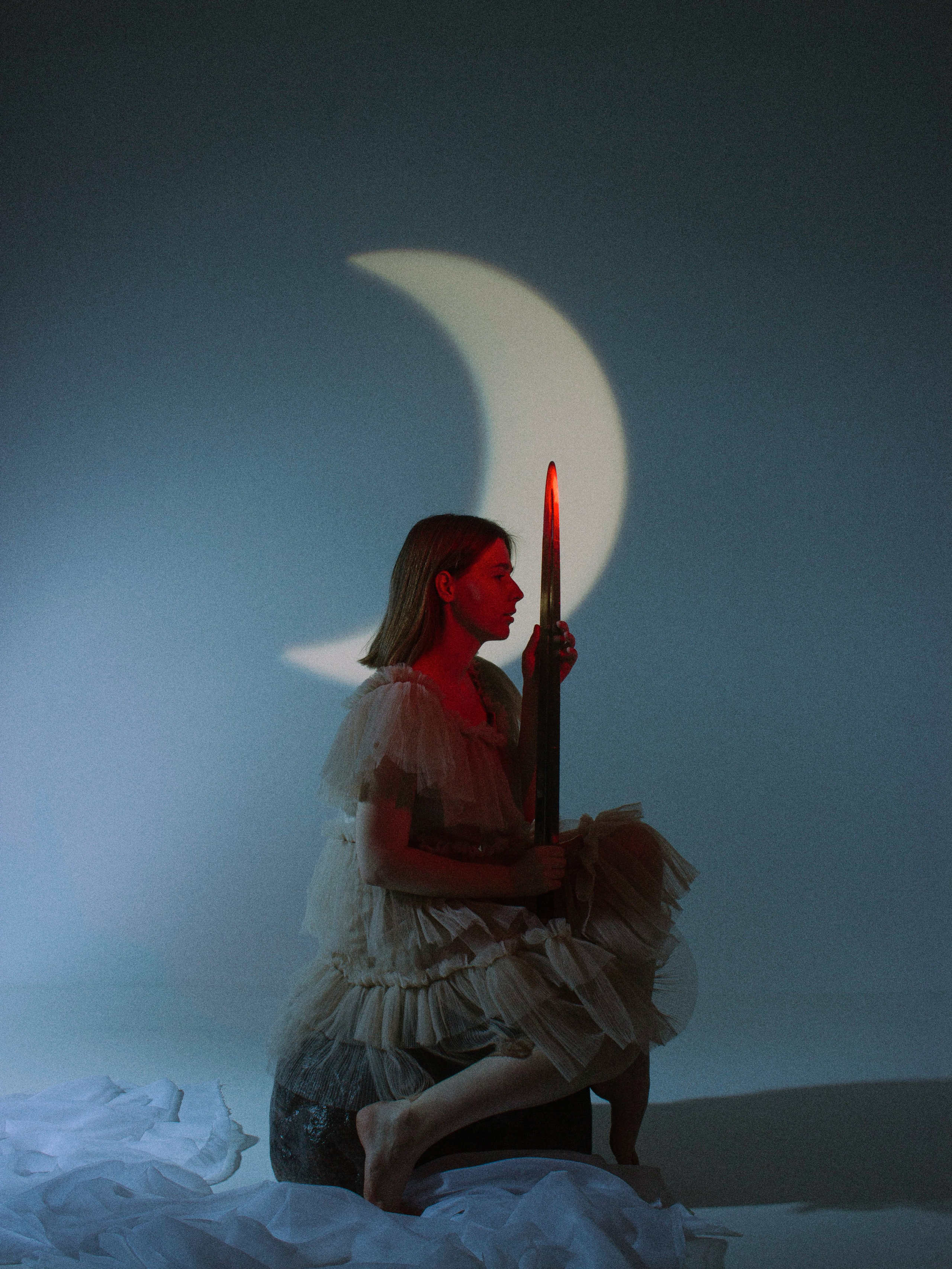 Софи, весна 2022. Портретный фотограф в Ростове-на-Дону