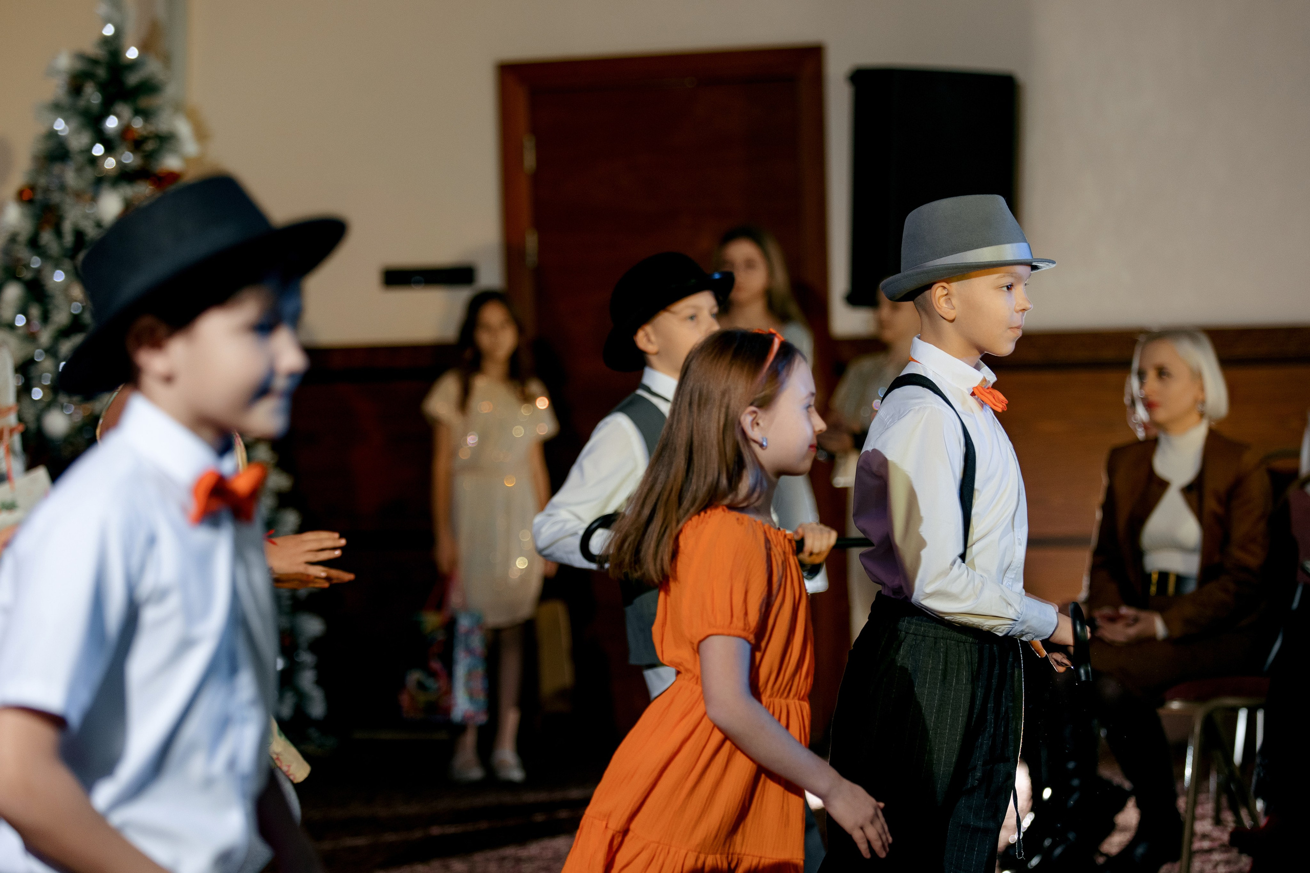 ПОКОЛЕНИЕ БУДУЩЕГО. Фотограф в Красноярске