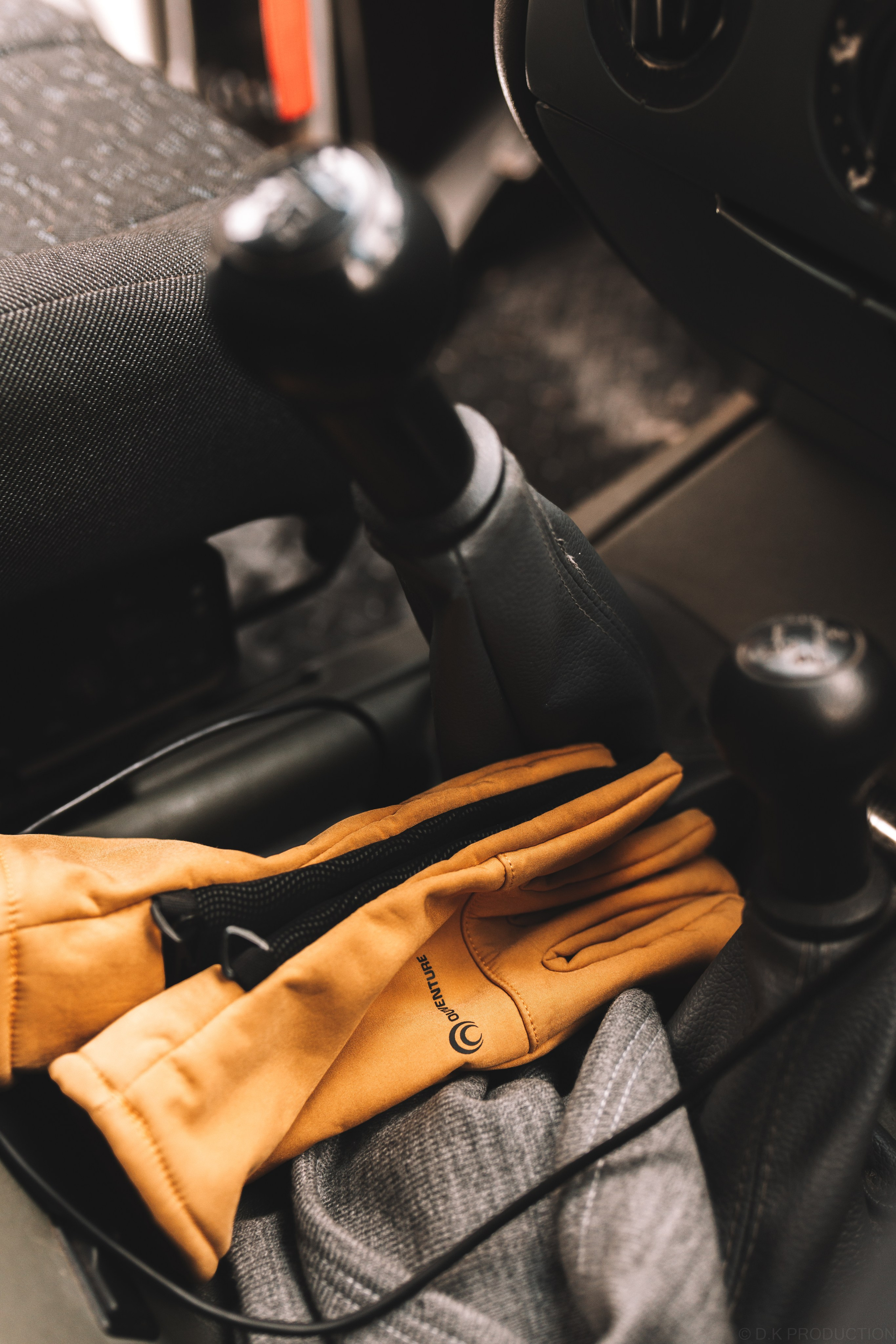 Экспедиционная фотосессия в горах/на природе