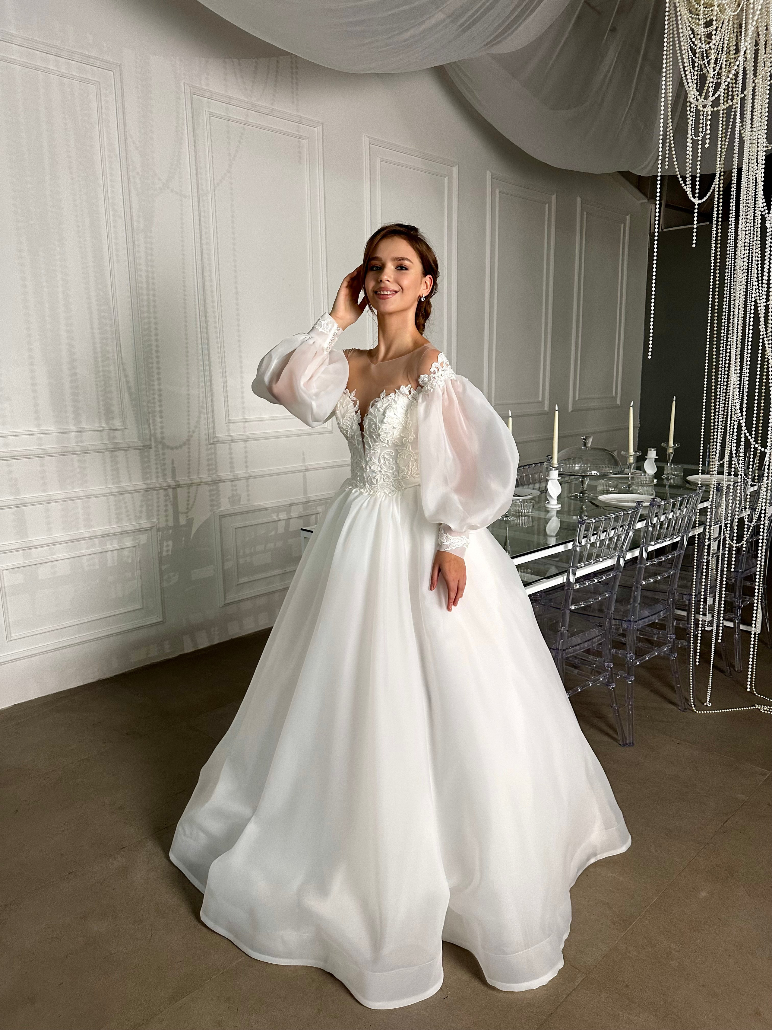 Яна П. Модельное агентство Lemi Models