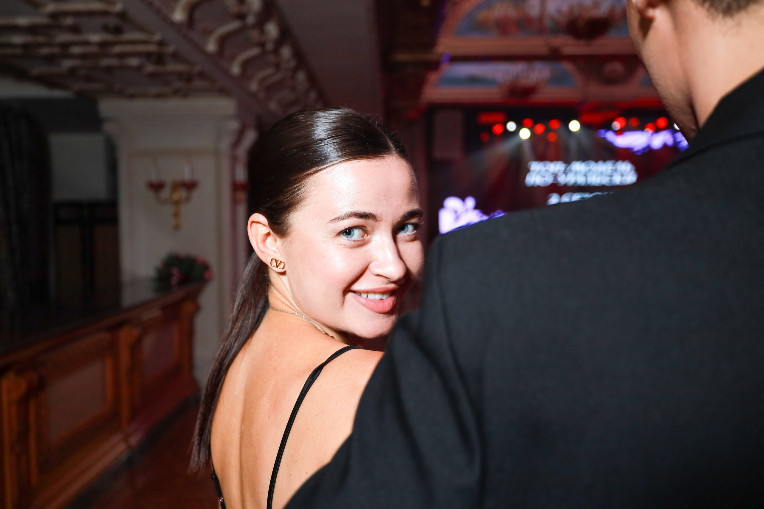 Репортажа фотосъёмка Топ моделей по Уральски «МатрёшкиПРО» 2 сезон. Александр Оношкин. Свадебный фотограф в Екатеринбурге