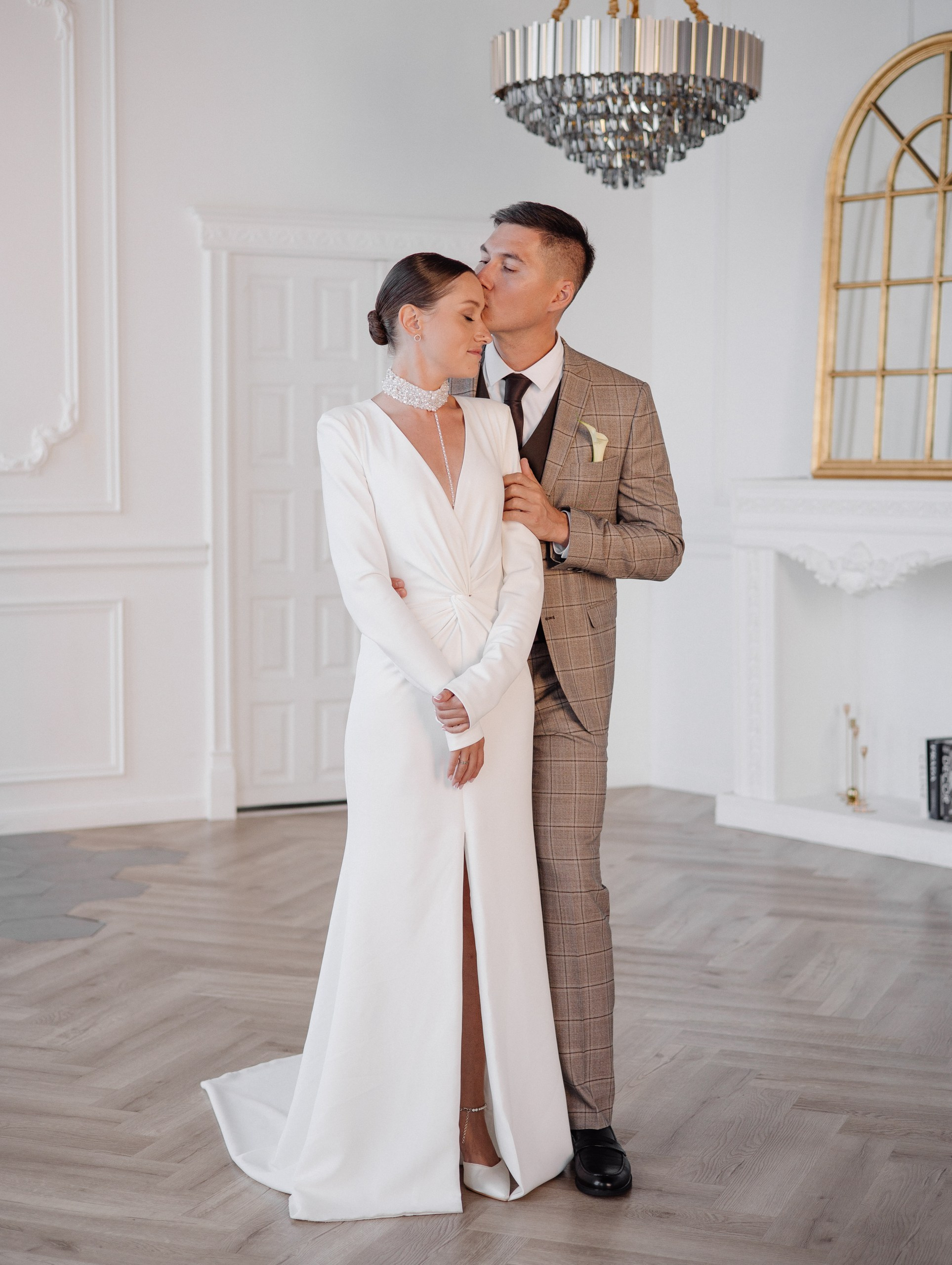 Свадьбы. Фотограф Артем Давыдов