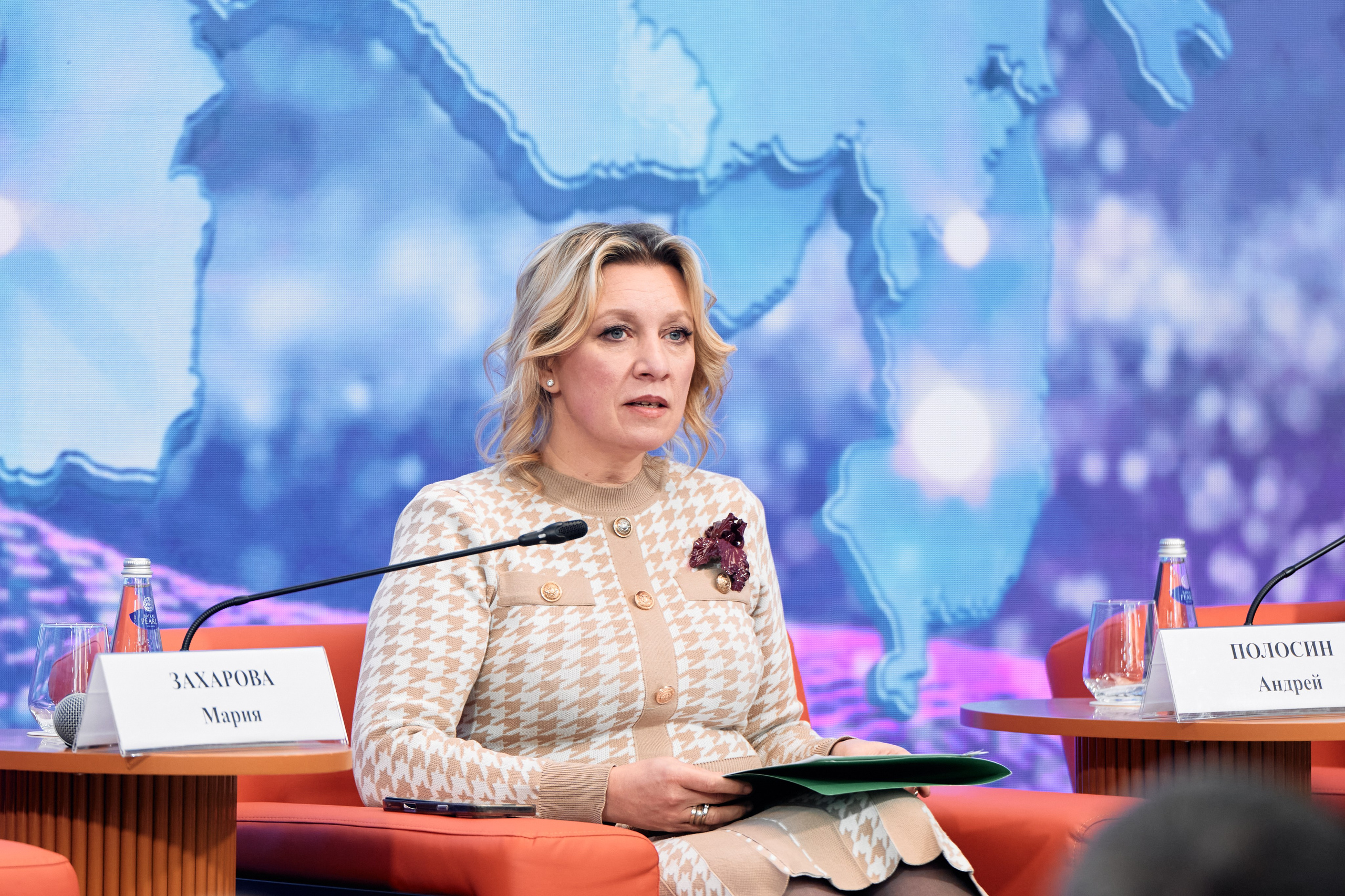 Герои Большой Страны. Фотограф в Москве — Новиков Владислав