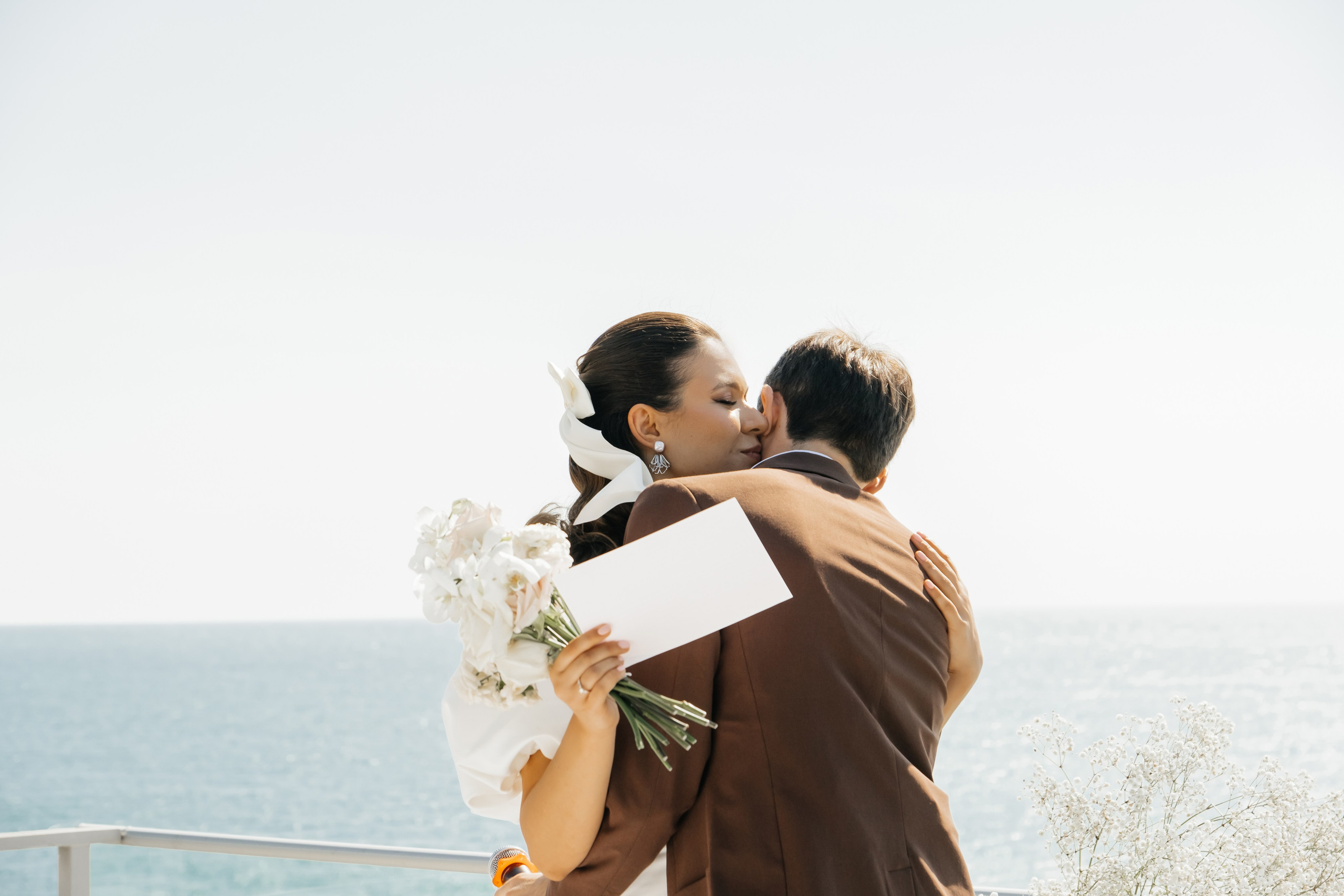 Юлия и Кирилл. Фотограф Сочи Евгений Соколов