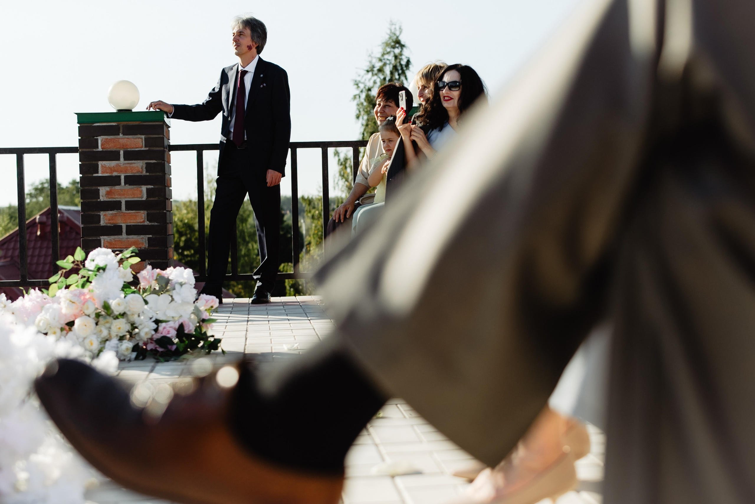 В первых лучах!. Dmitry Unik — ваш стильный фотограф