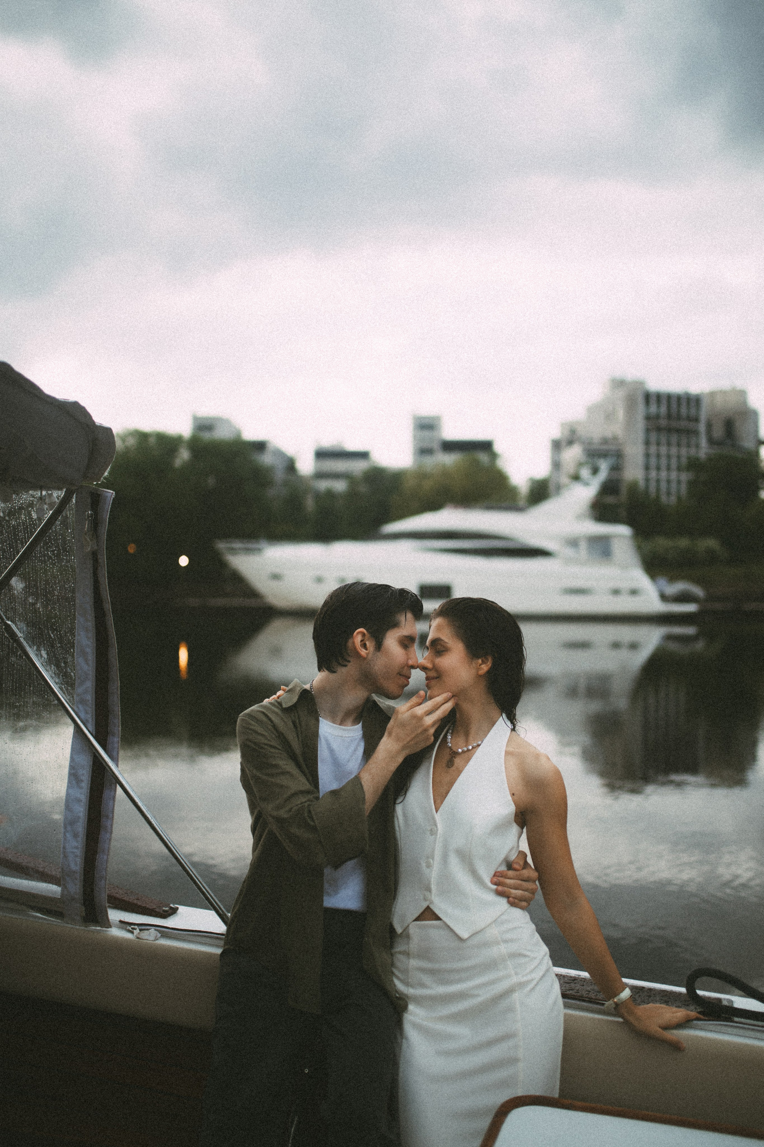 C & B | Санкт-Петербург. Фотограф Екатерина Амбрушкевич