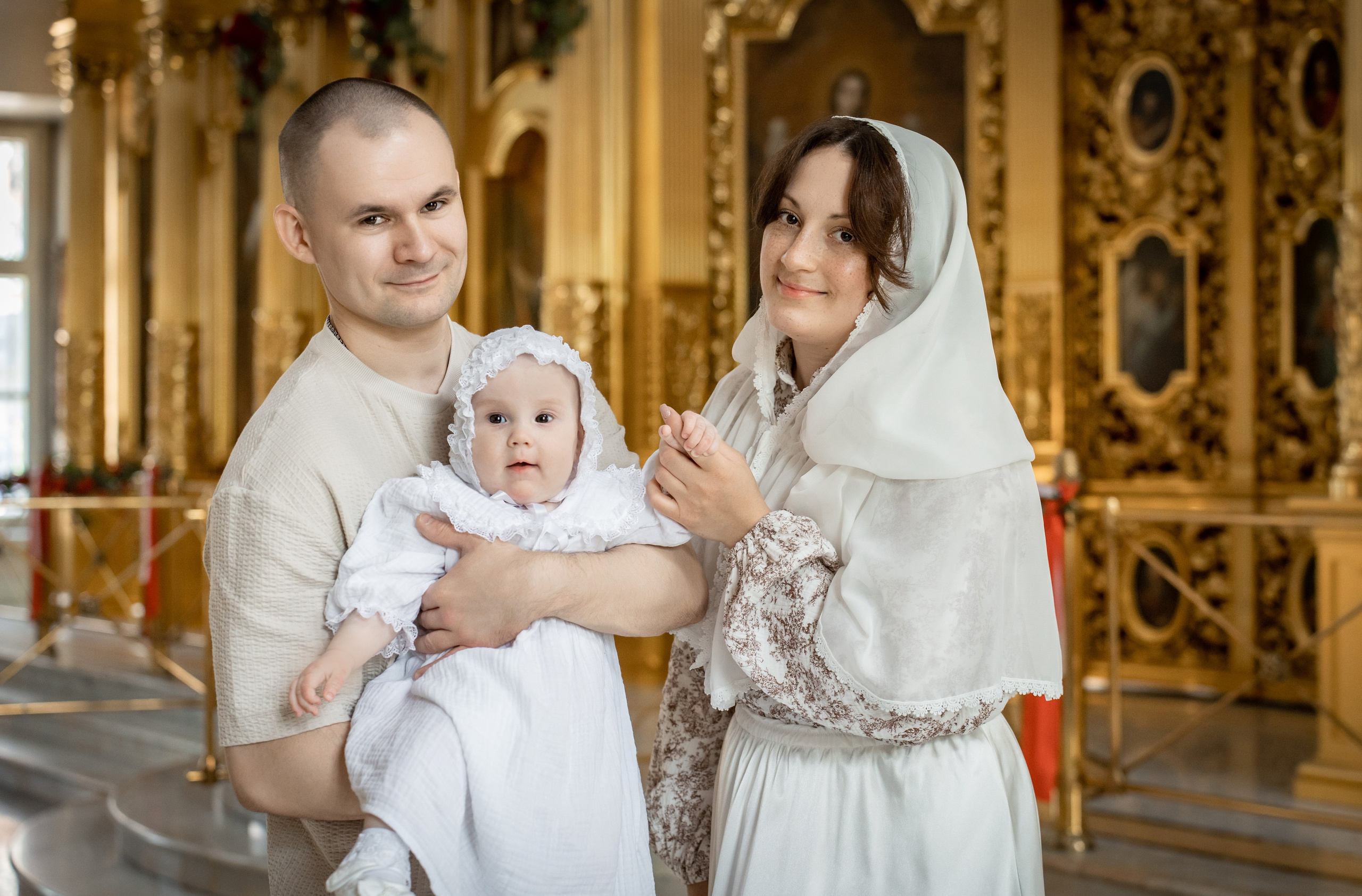 Фотограф на Крещение в Туле. Фотограф на Крещение и Венчание в Туле, детский и семейный фотограф