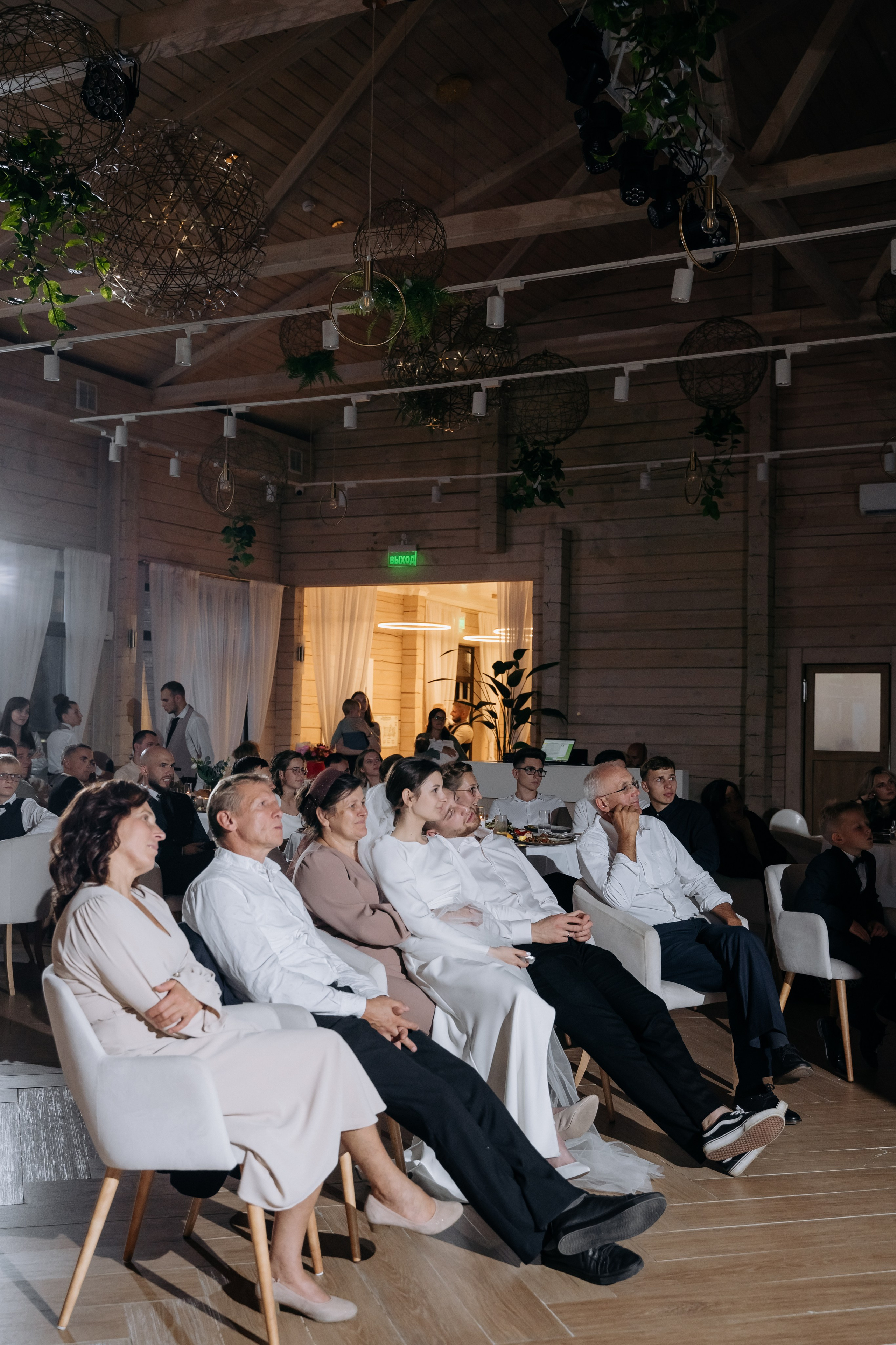 Лиля и Иван. Свадебный и семейный фотограф в Новосибирске Наталья Зорина