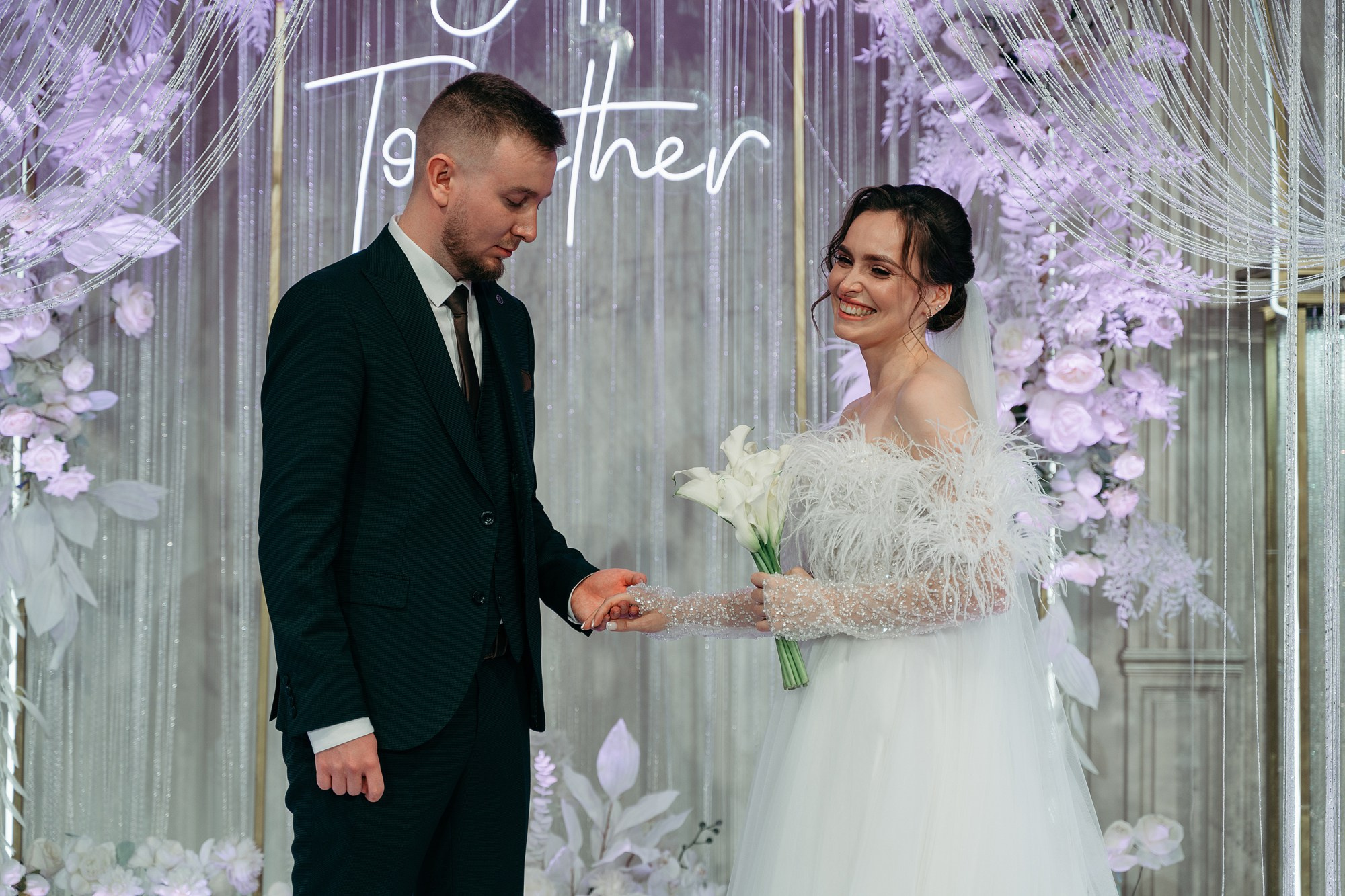 Свадьба Golden Life. Свадебный Фотограф Казань Челны