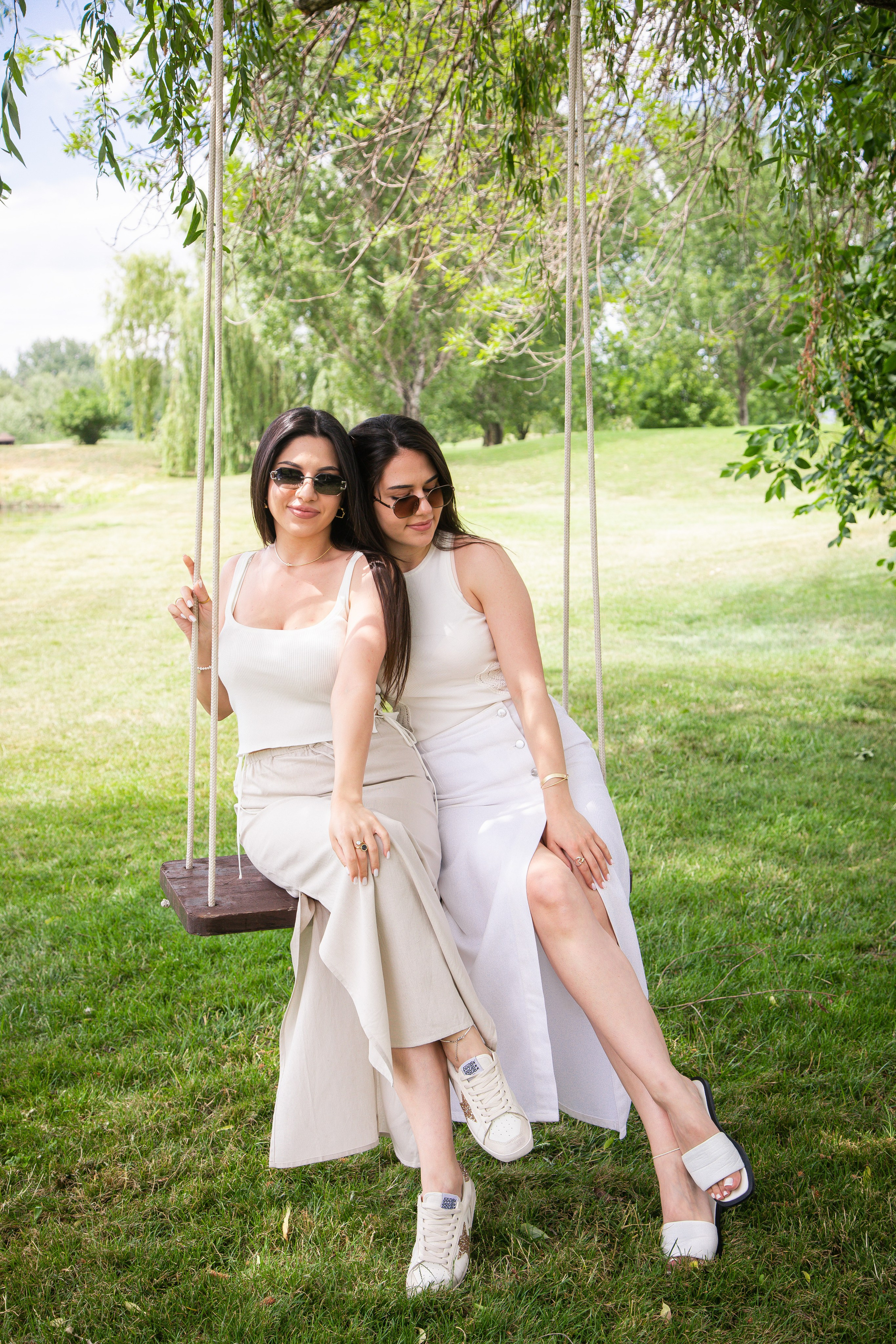 Корпоратив клиники «Gen красоты». Анна Рышкевич