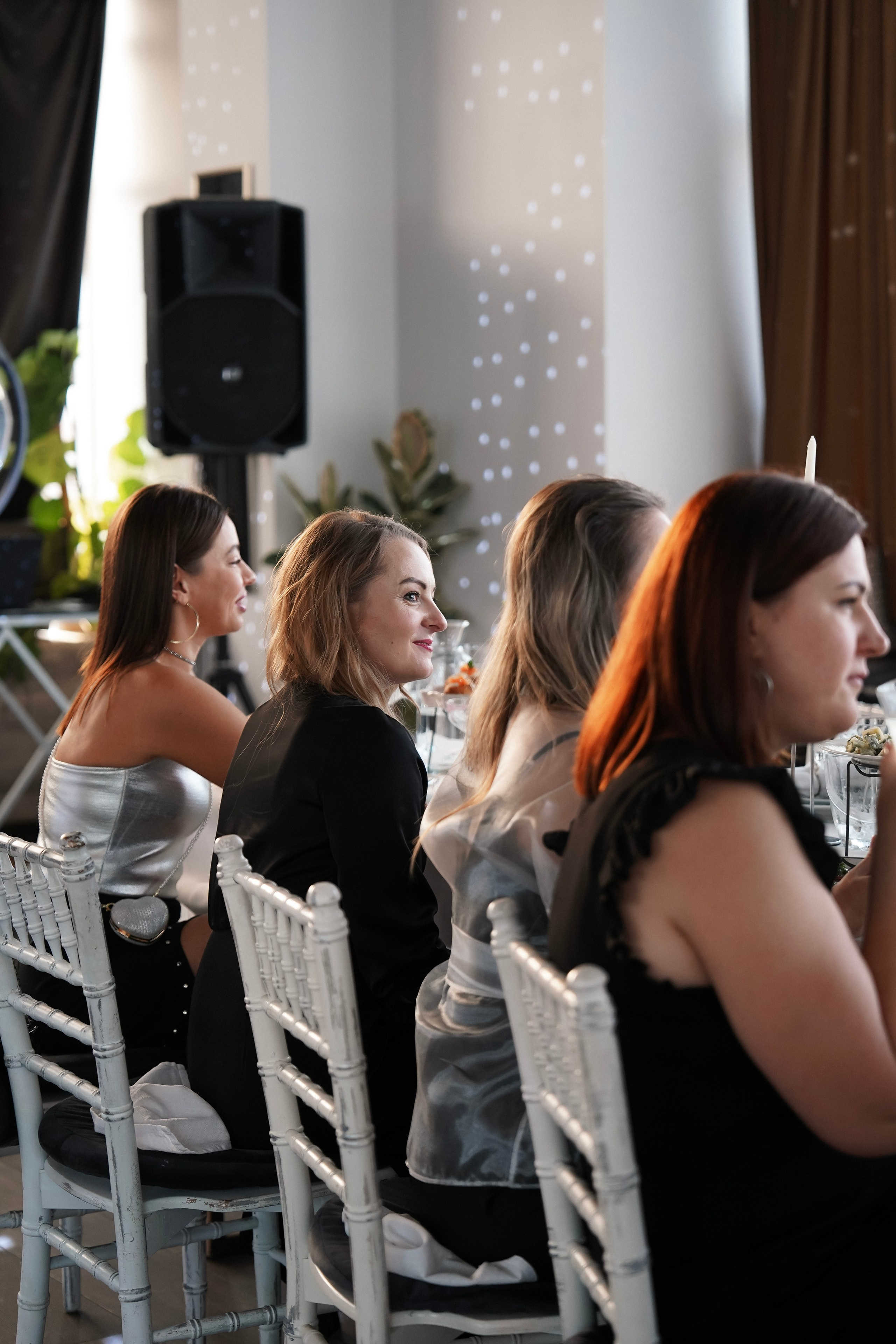 День рождения Александры. Фотограф с психологическим образованием