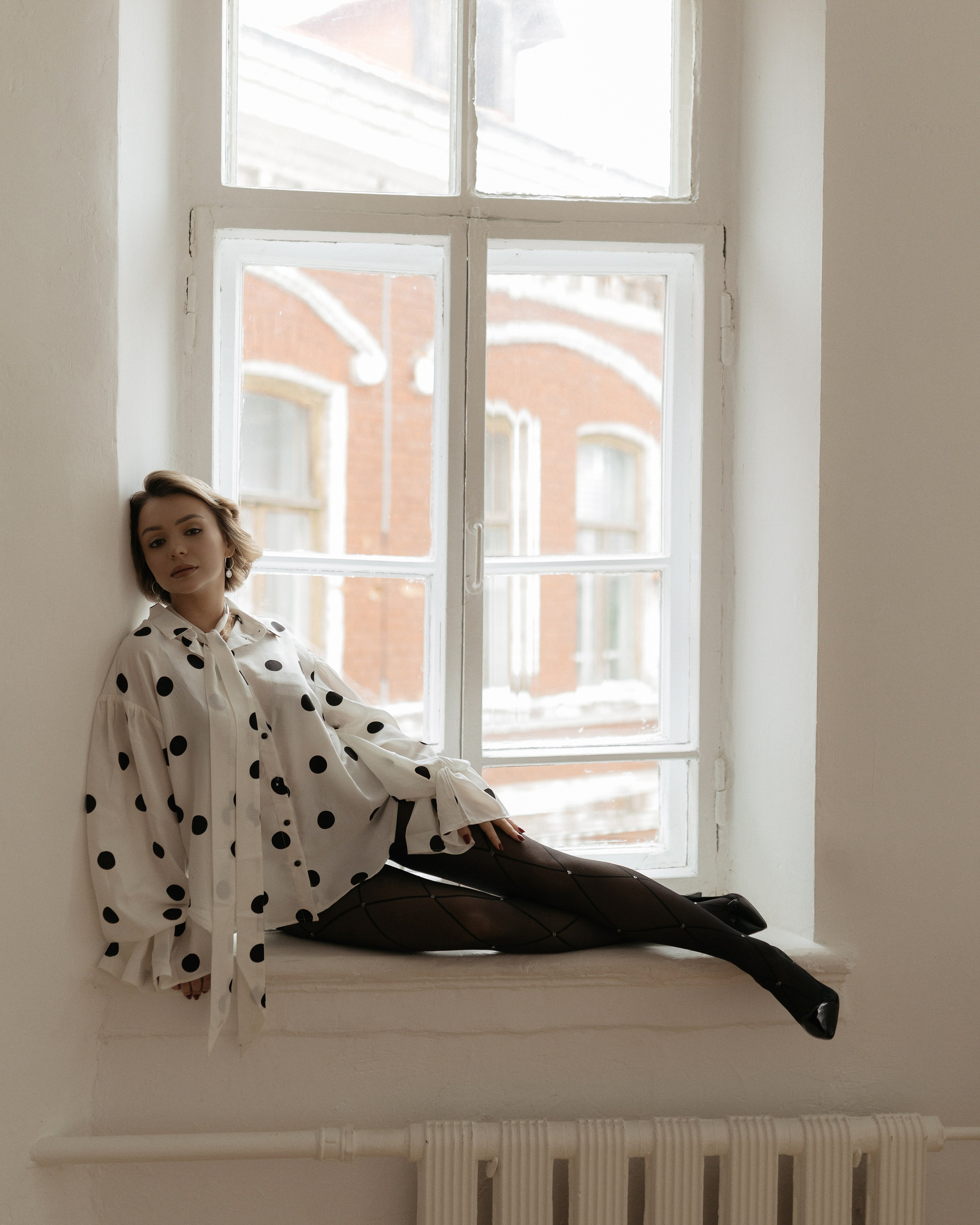 София. DARYA.BELKINA